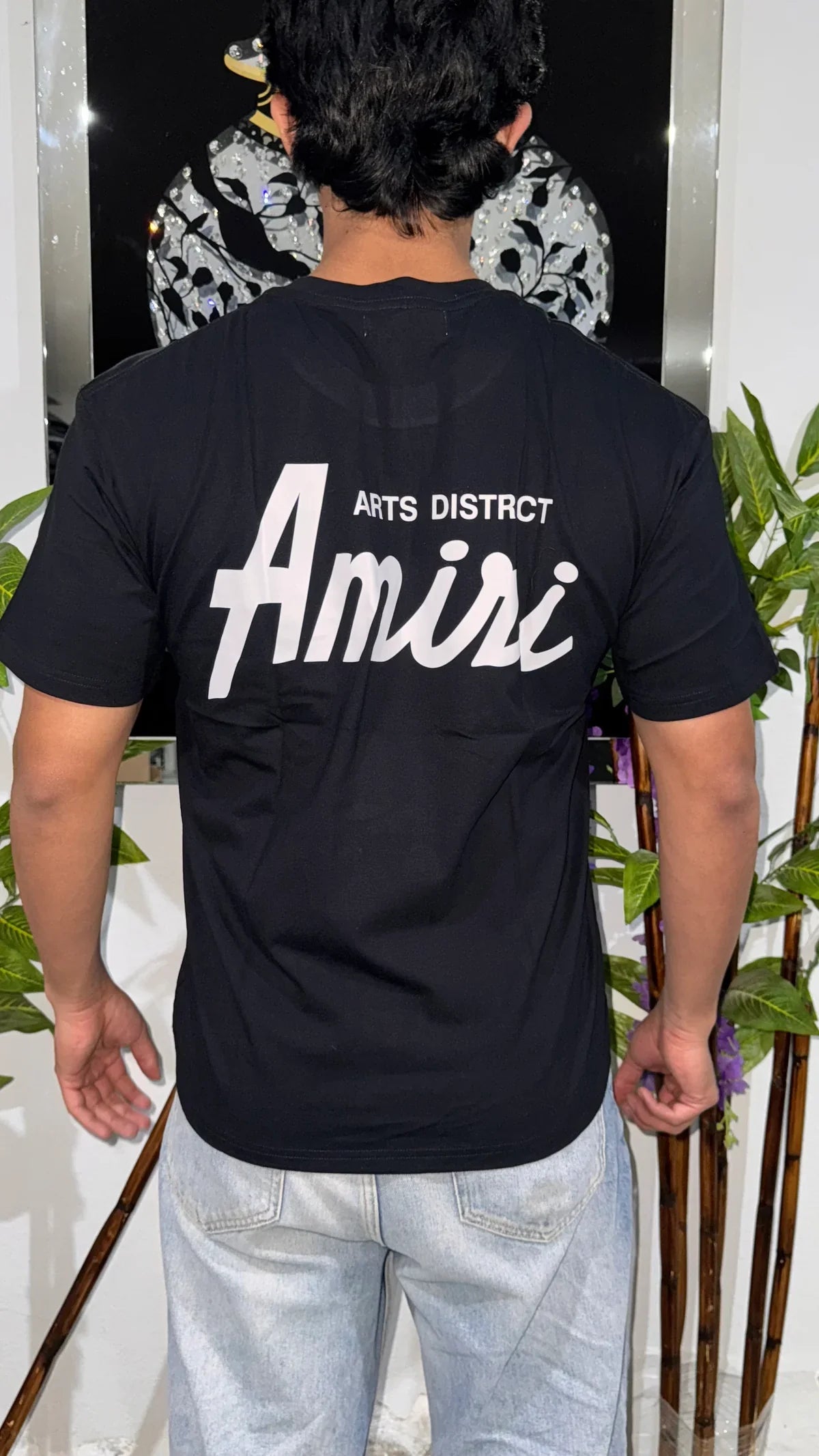 Amiri Art districts
