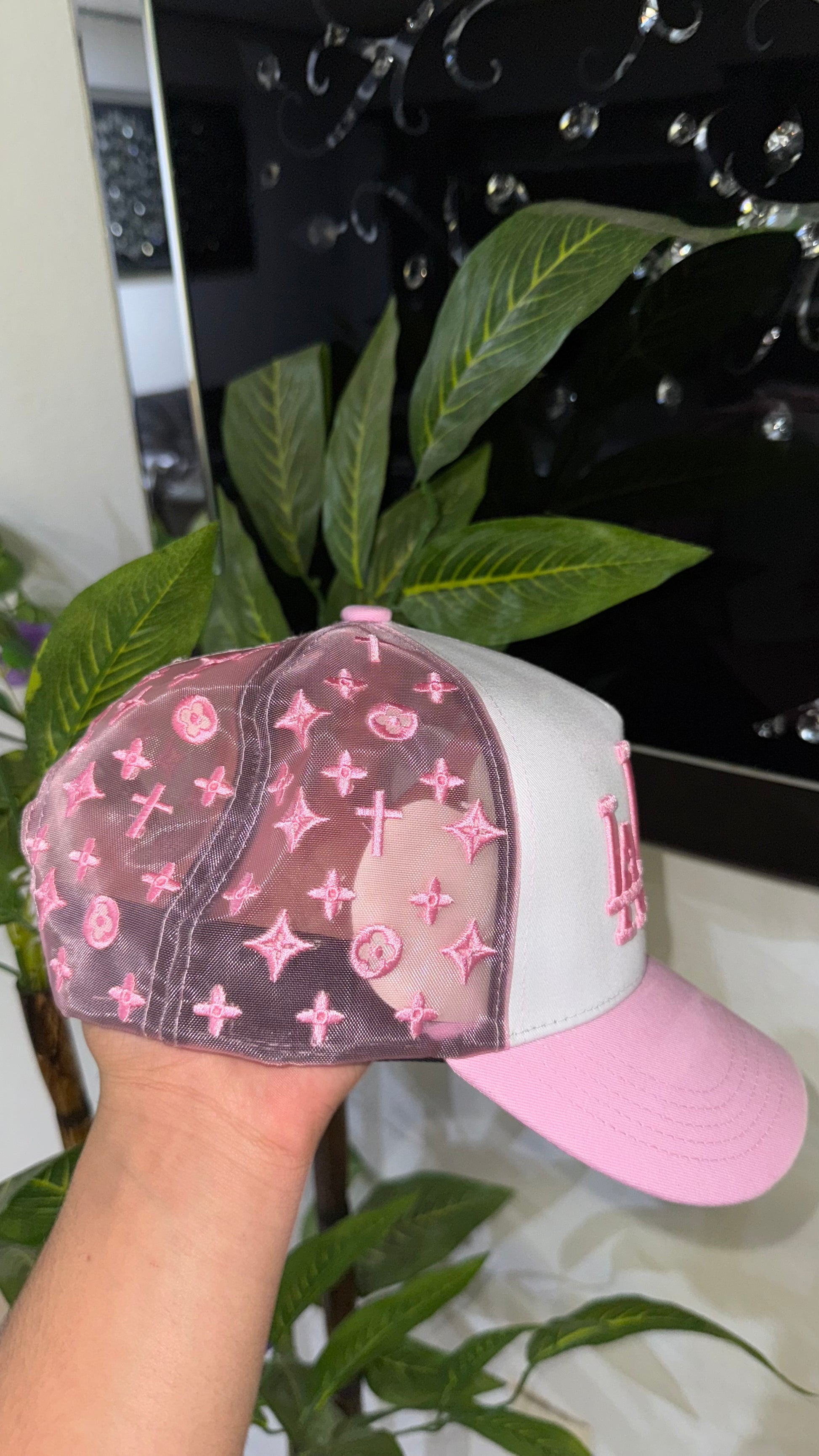 Rude Awakenings Lalala Pink