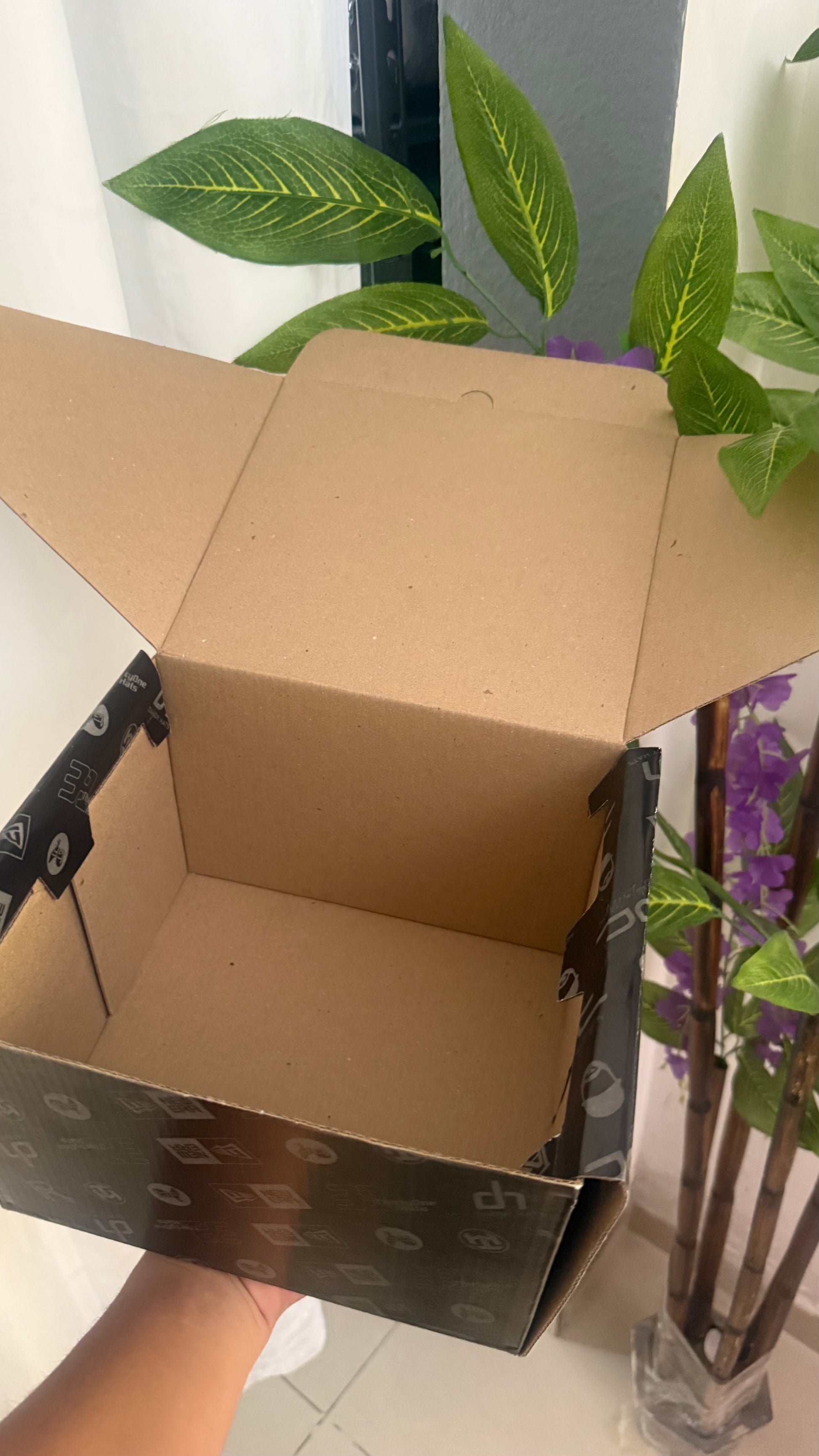 Caja Full set Clásica