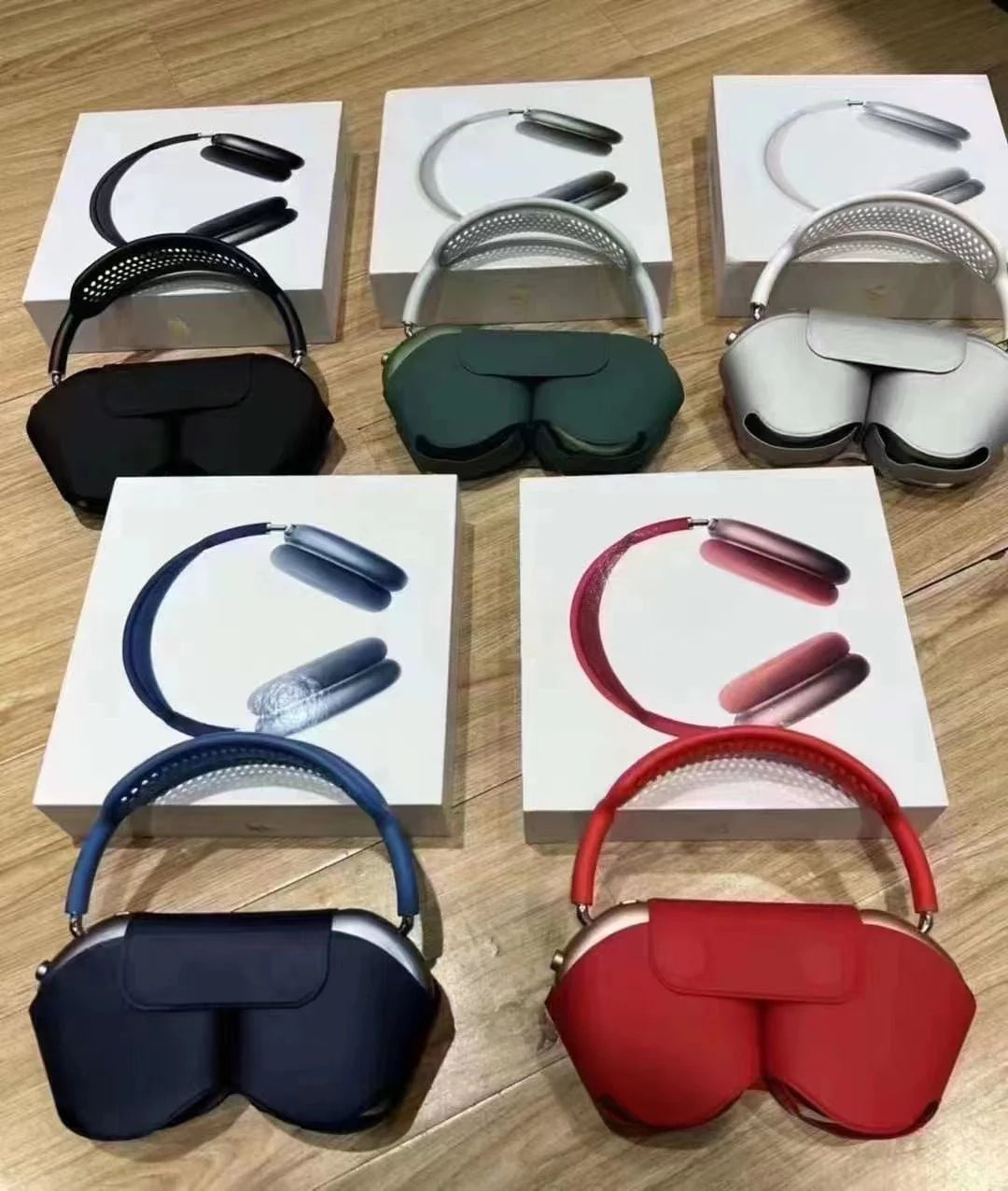 AirPods Max