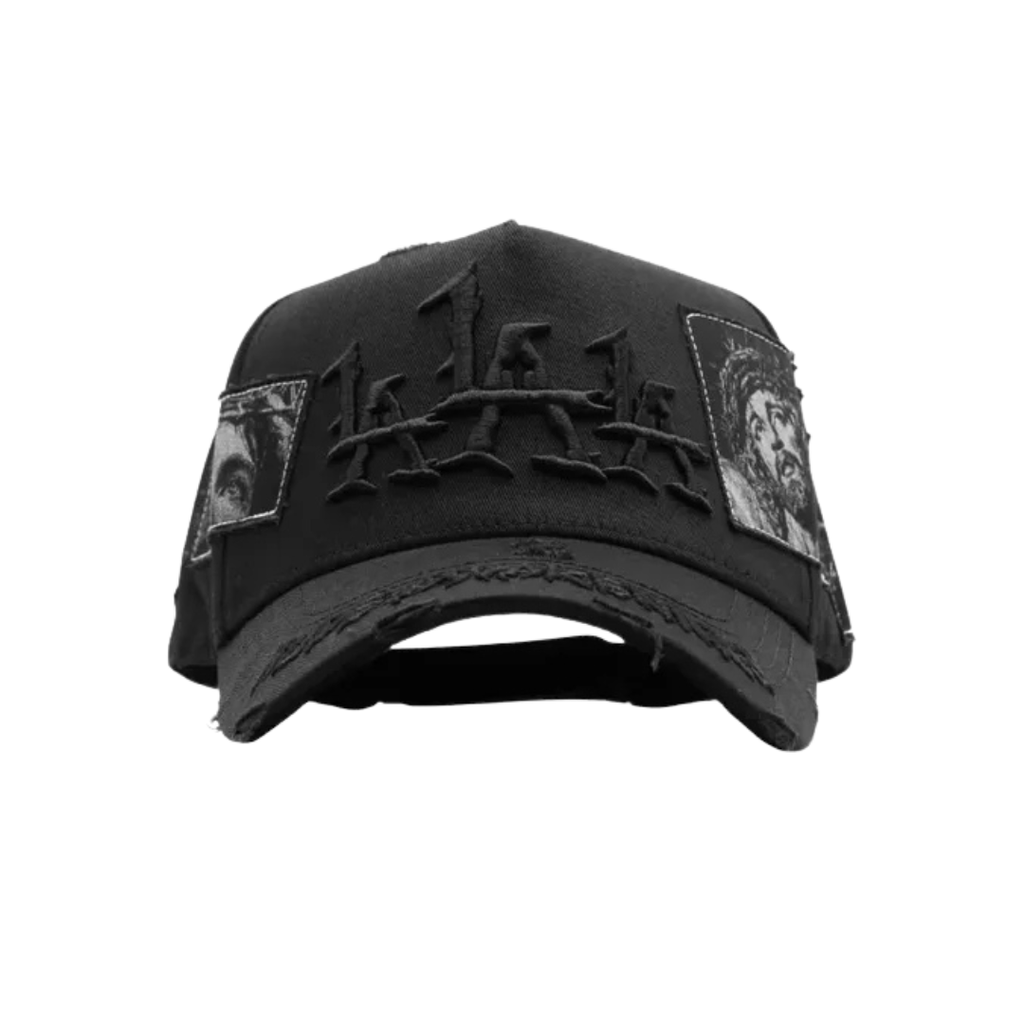 Rude awakenings-Messiah