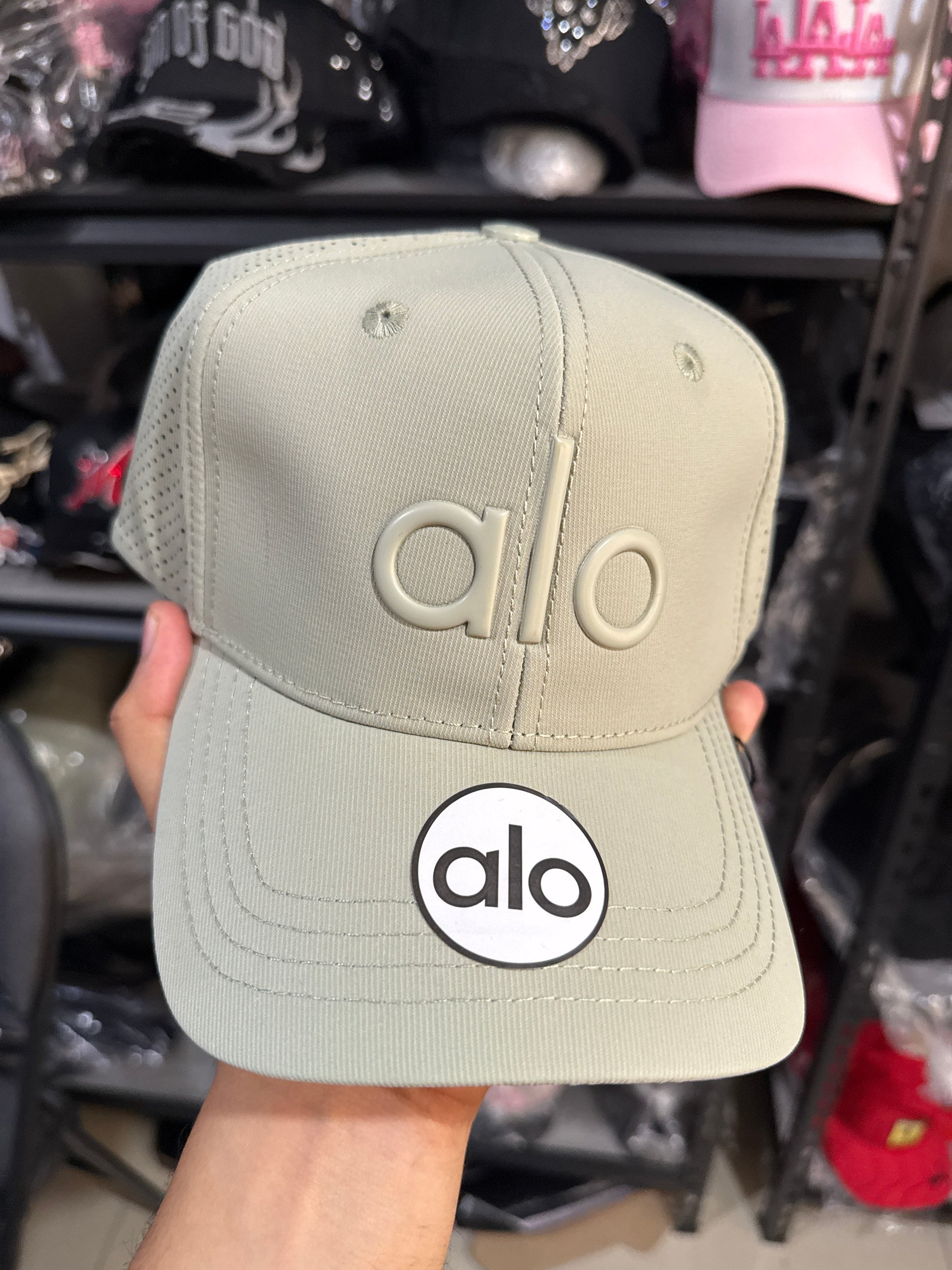 alo Stone