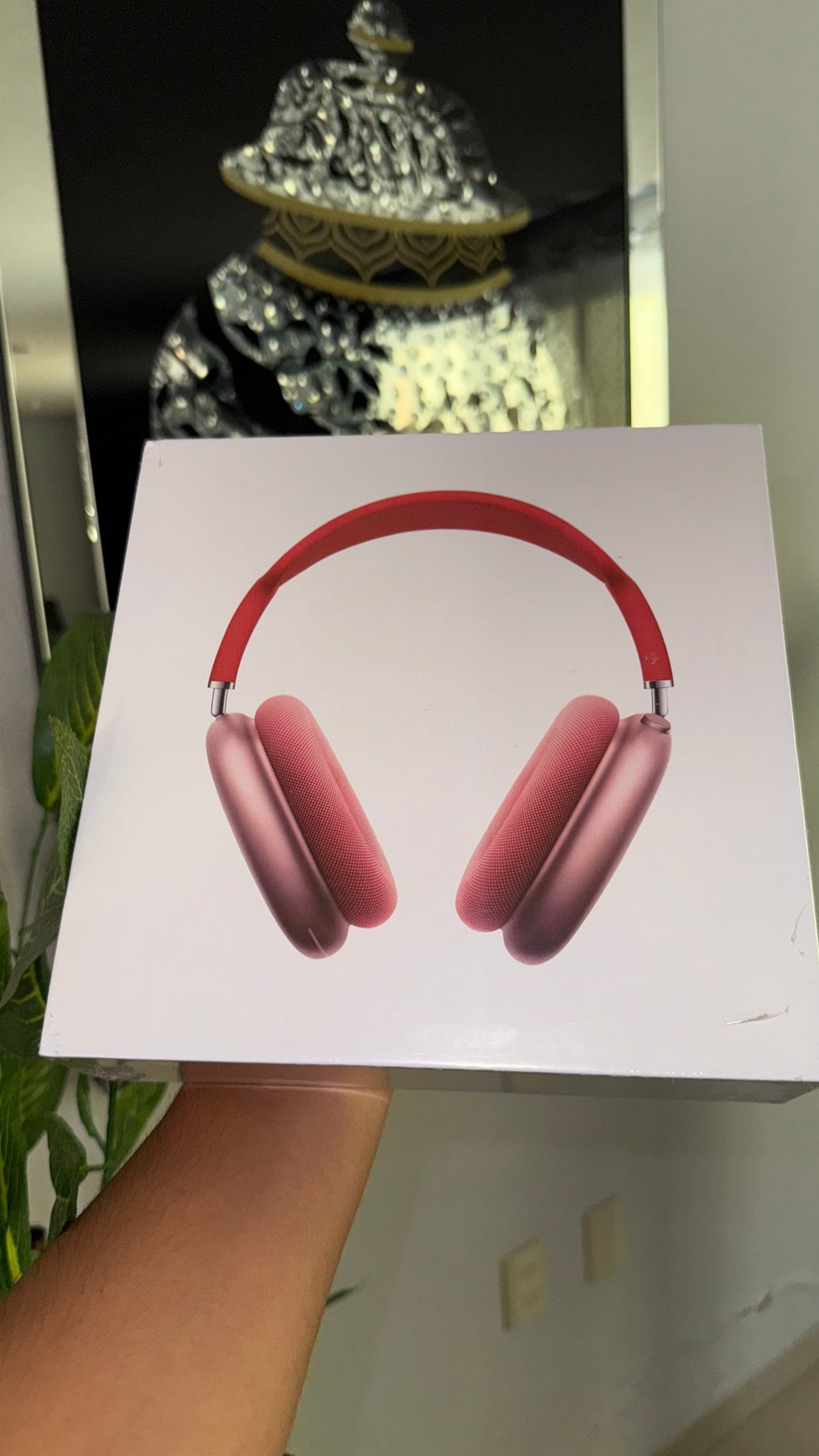 AirPods Max