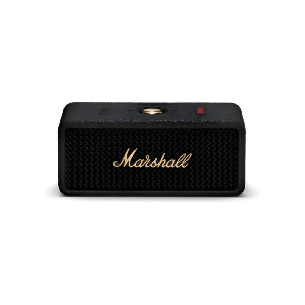 Marshall Bocina