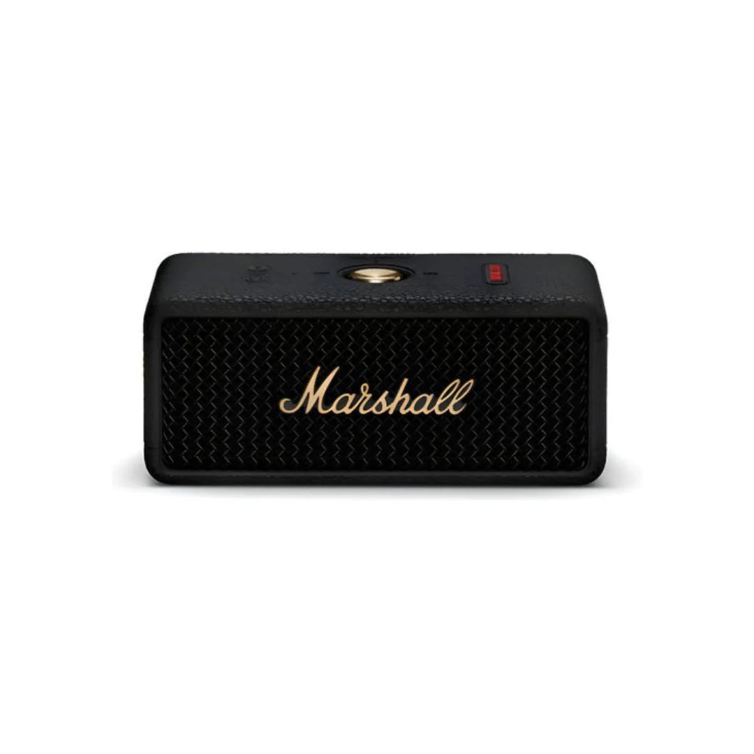 Marshall Bocina