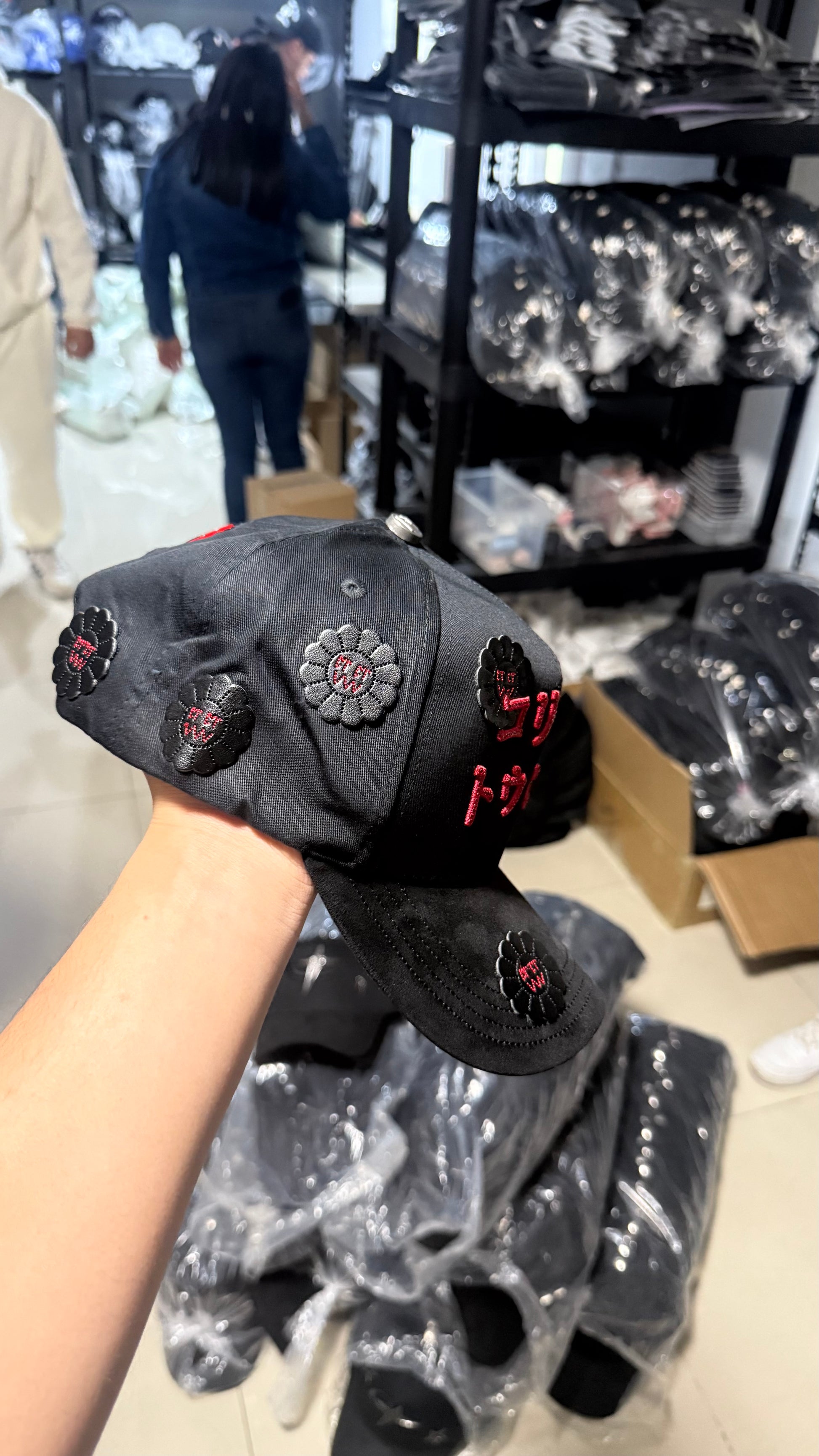 Barbas x Natanael Cano