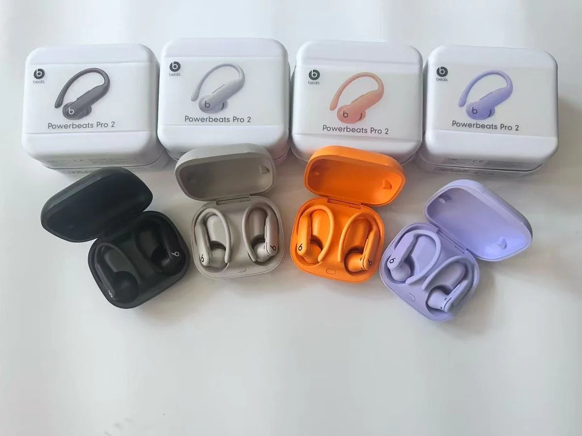 Powerbeats Pro 2 (Running)
