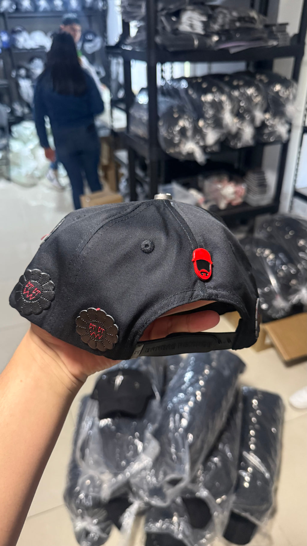 Barbas x Natanael Cano