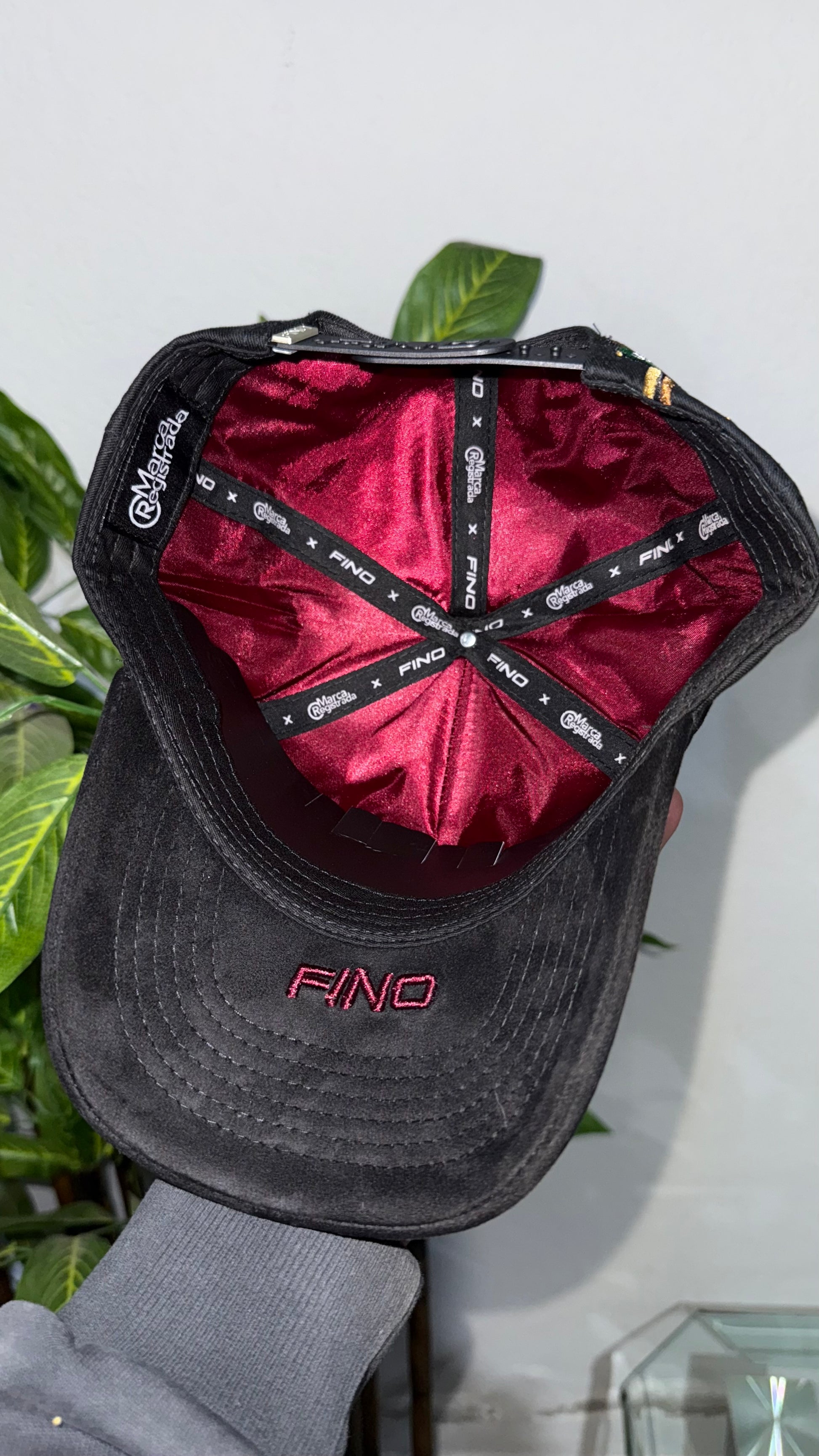 FINO x Marca Registrada Sinaloa