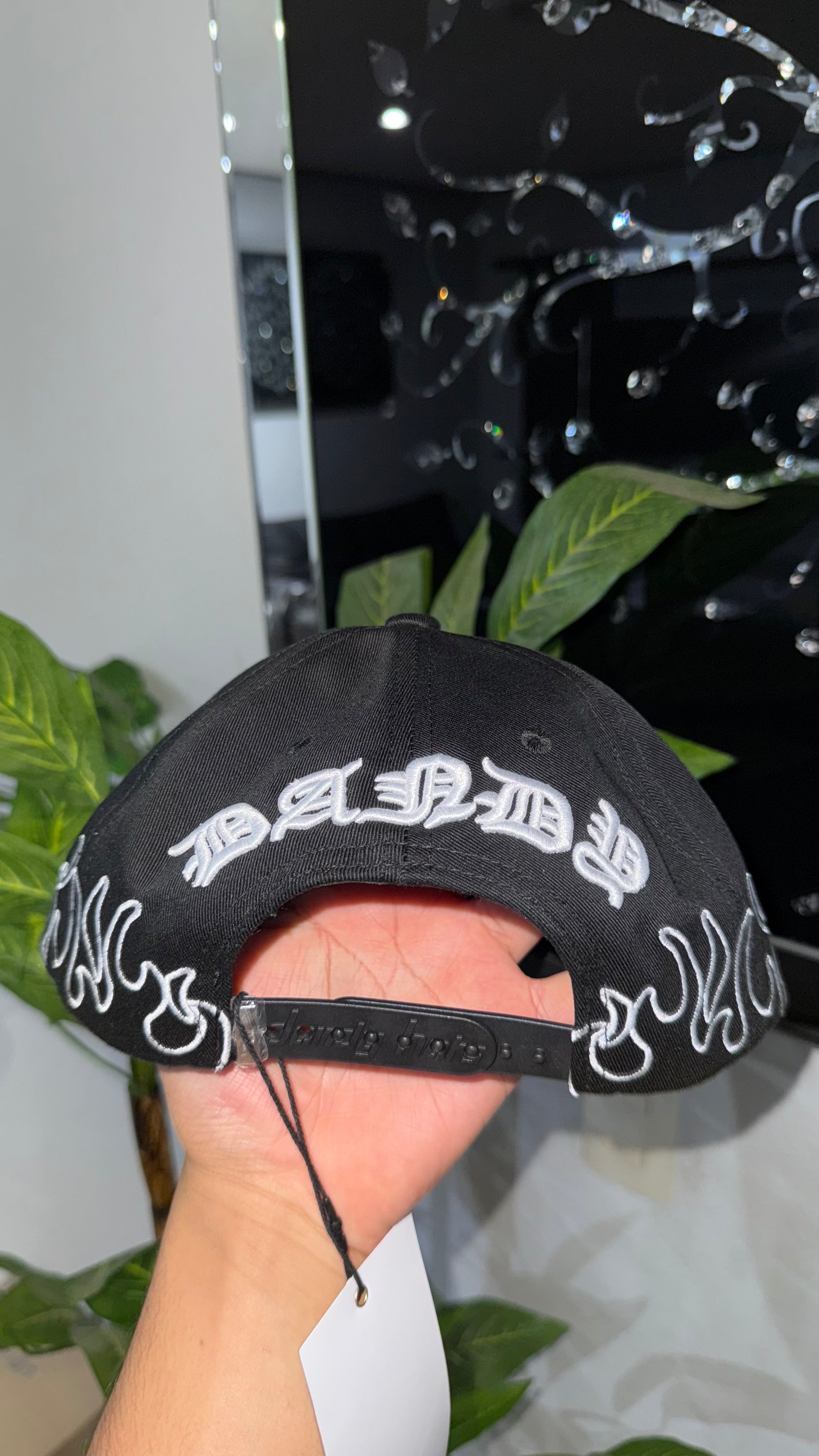 Dandy Hats “Tripple D”