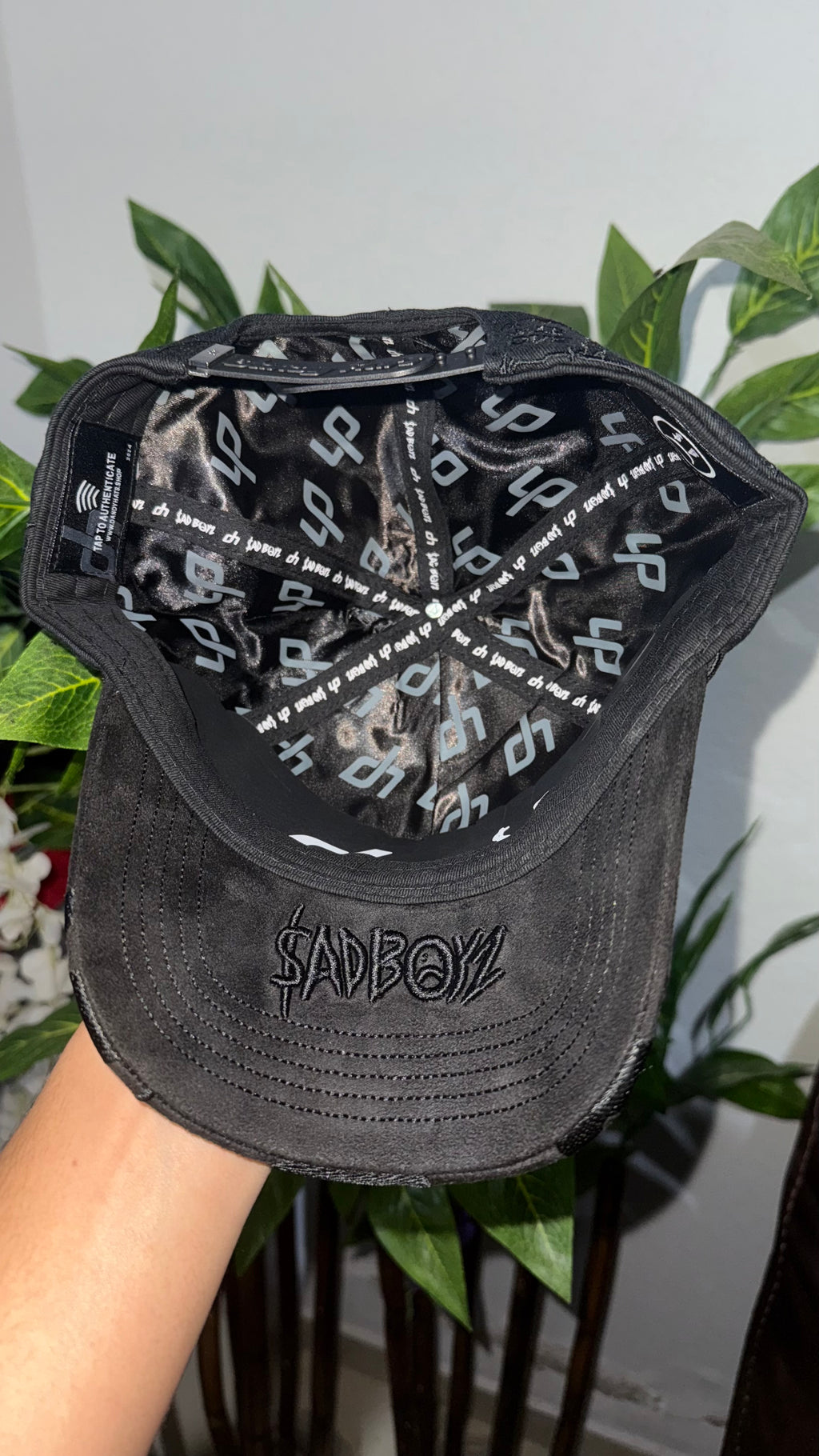 Dandy Hats “Sad Boys”