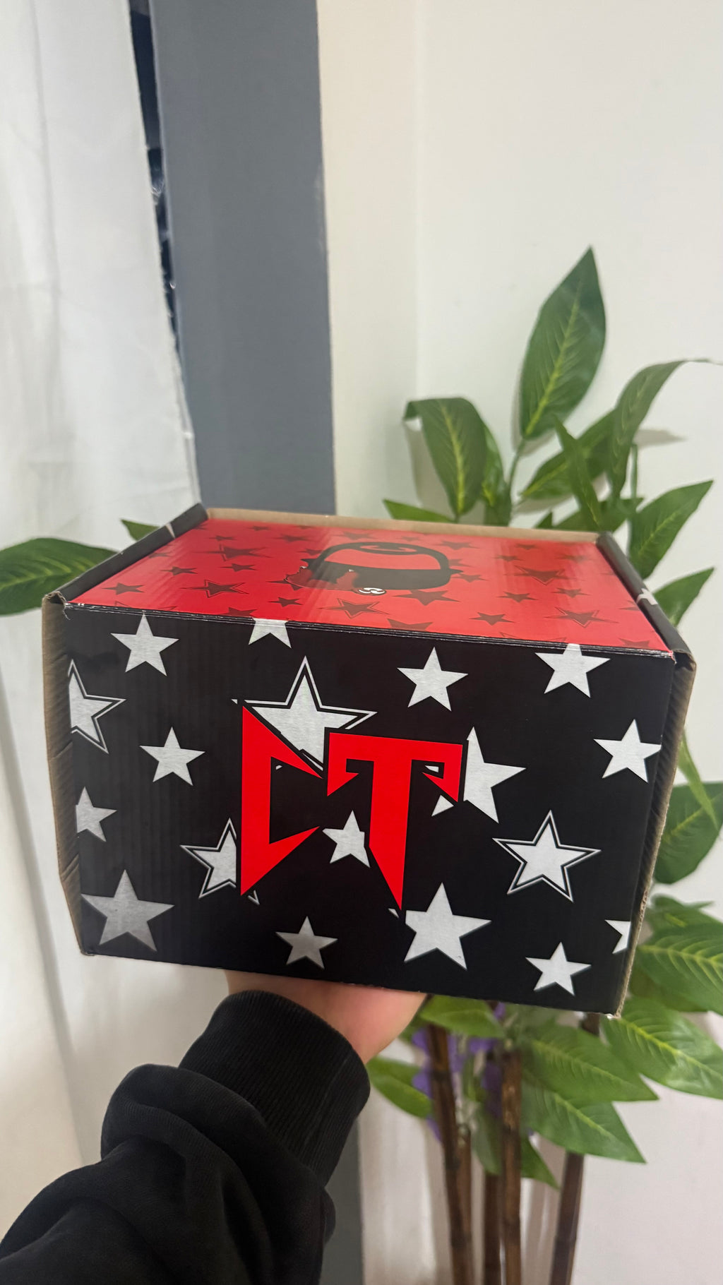 Caja Full set- Nata x Barbas