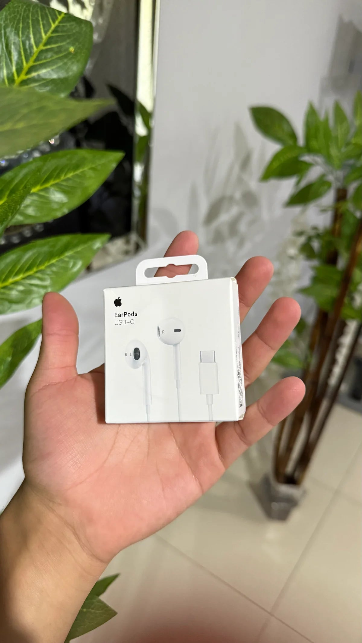 EarPods
