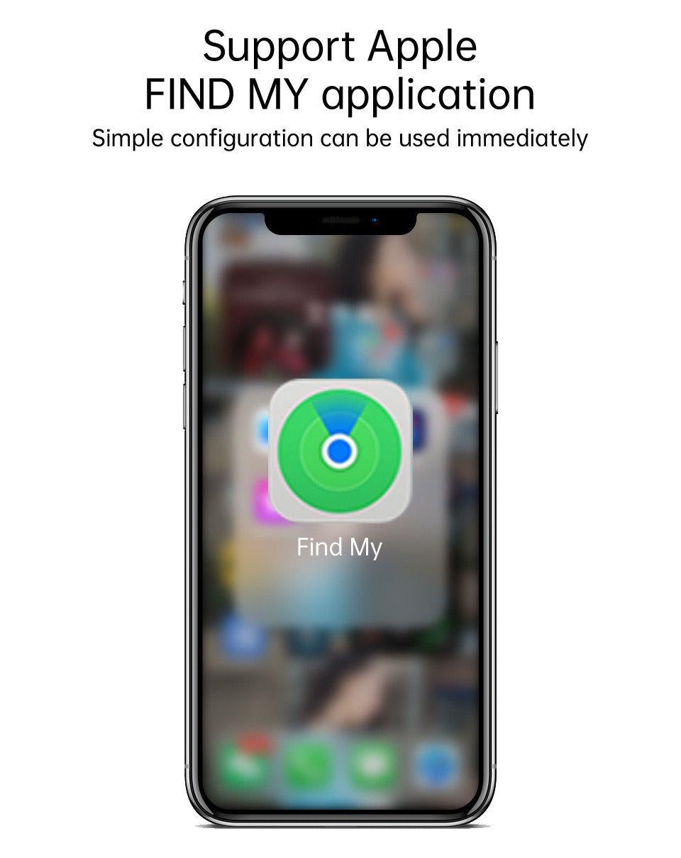 GPS Localizador AirTag