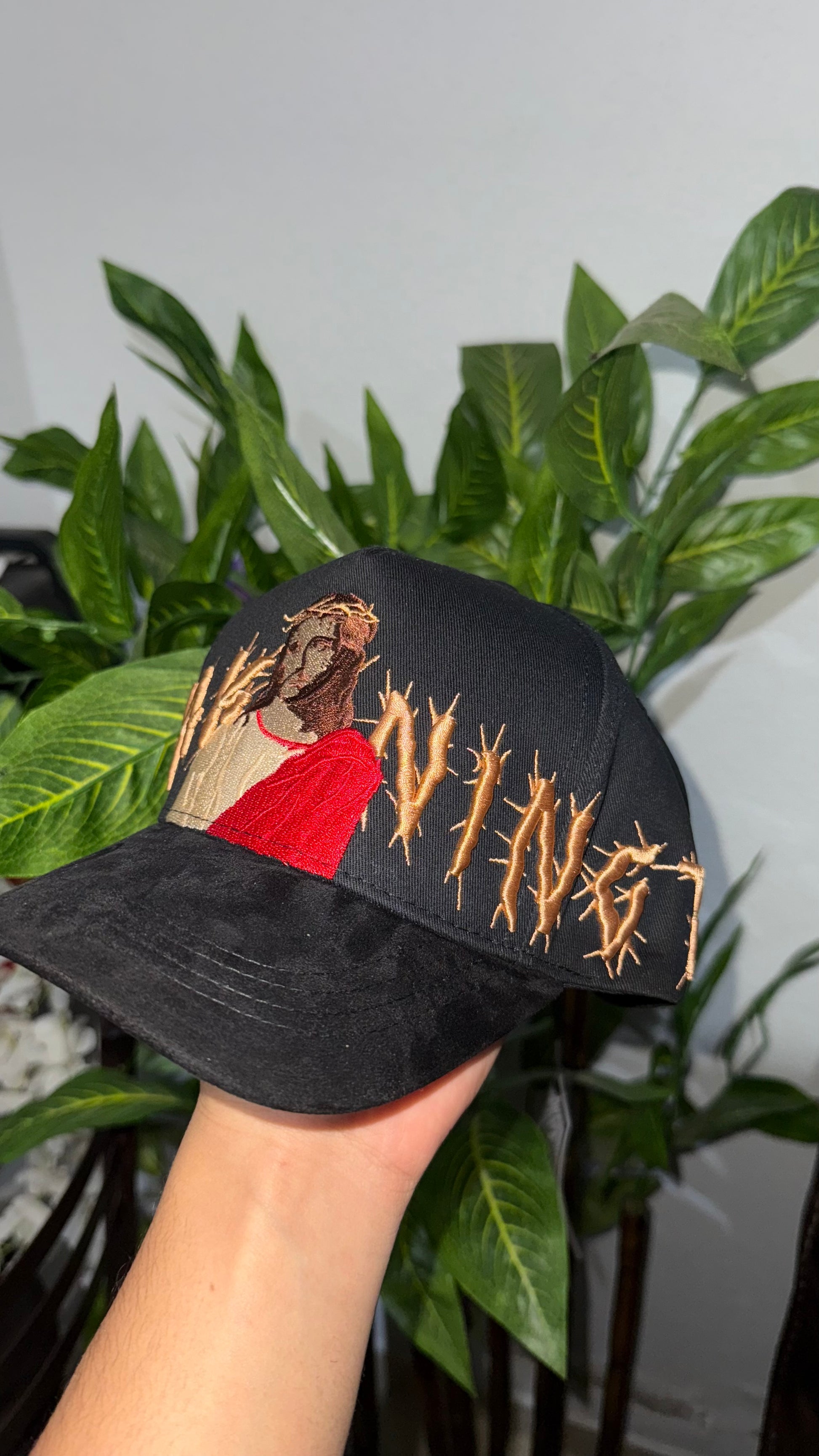 Rude awakenings x Dandy Hats