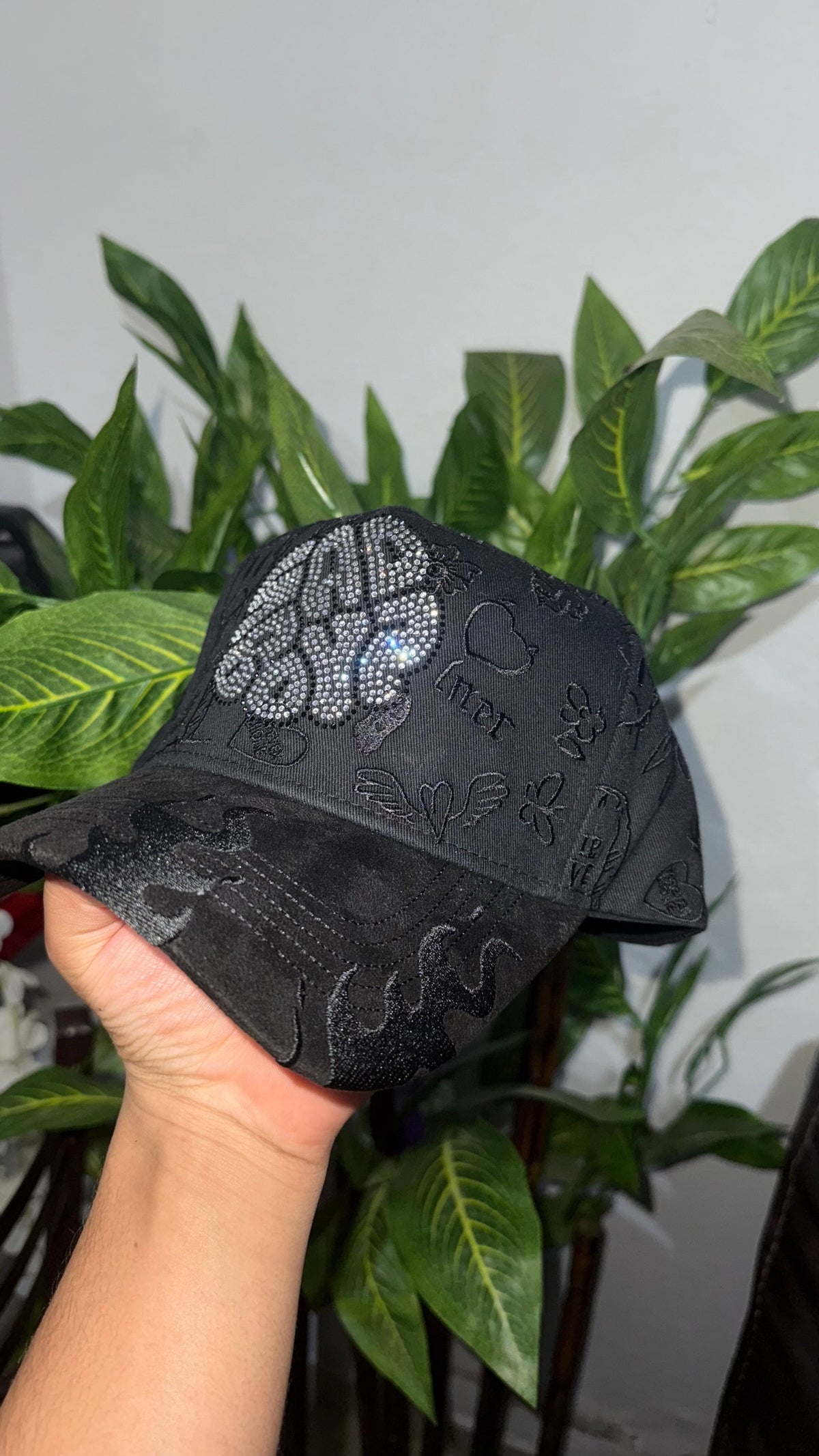 Dandy Hats “Sad Boys"