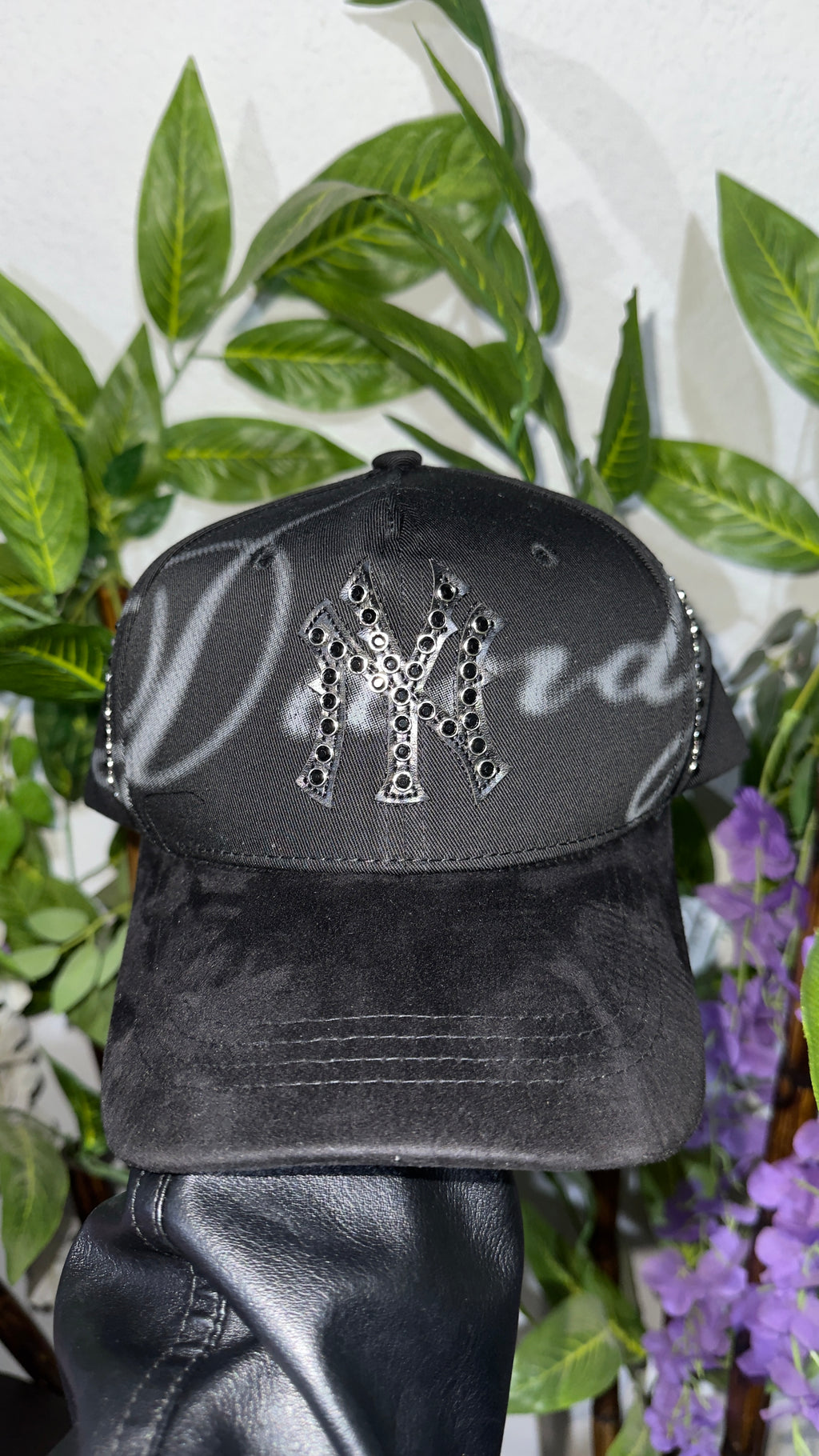 DANDY HATS "ONYX"