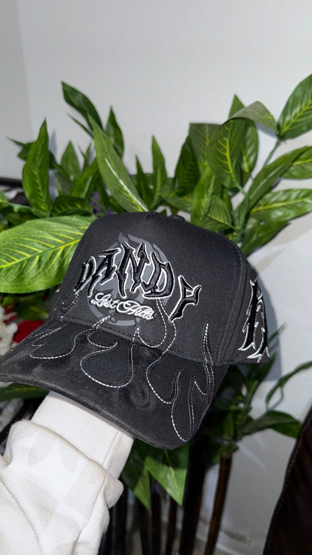 Dandy Hats X Lost Hills Burnig Hills