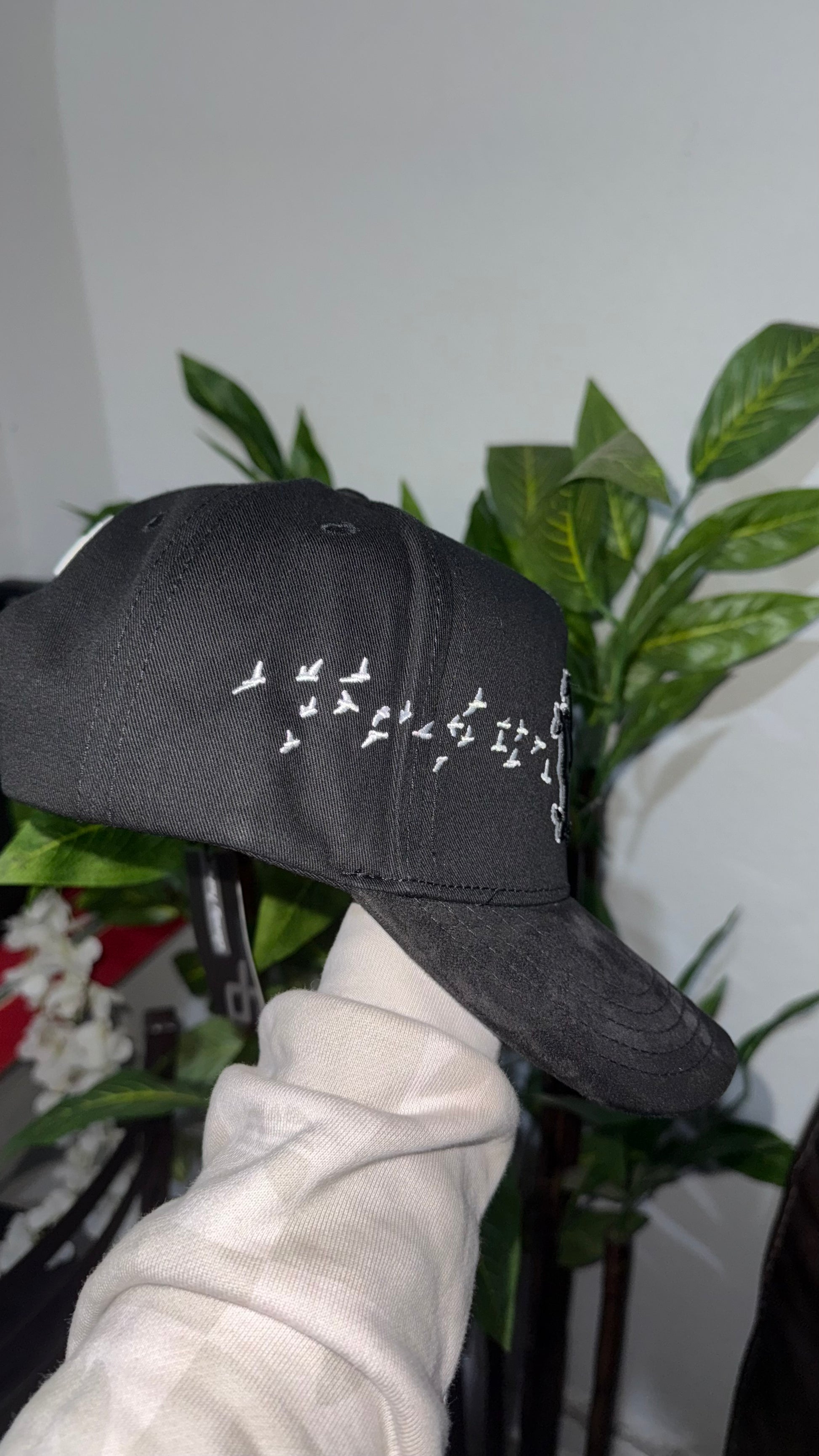 Dandy Hats I Love Ny Negro