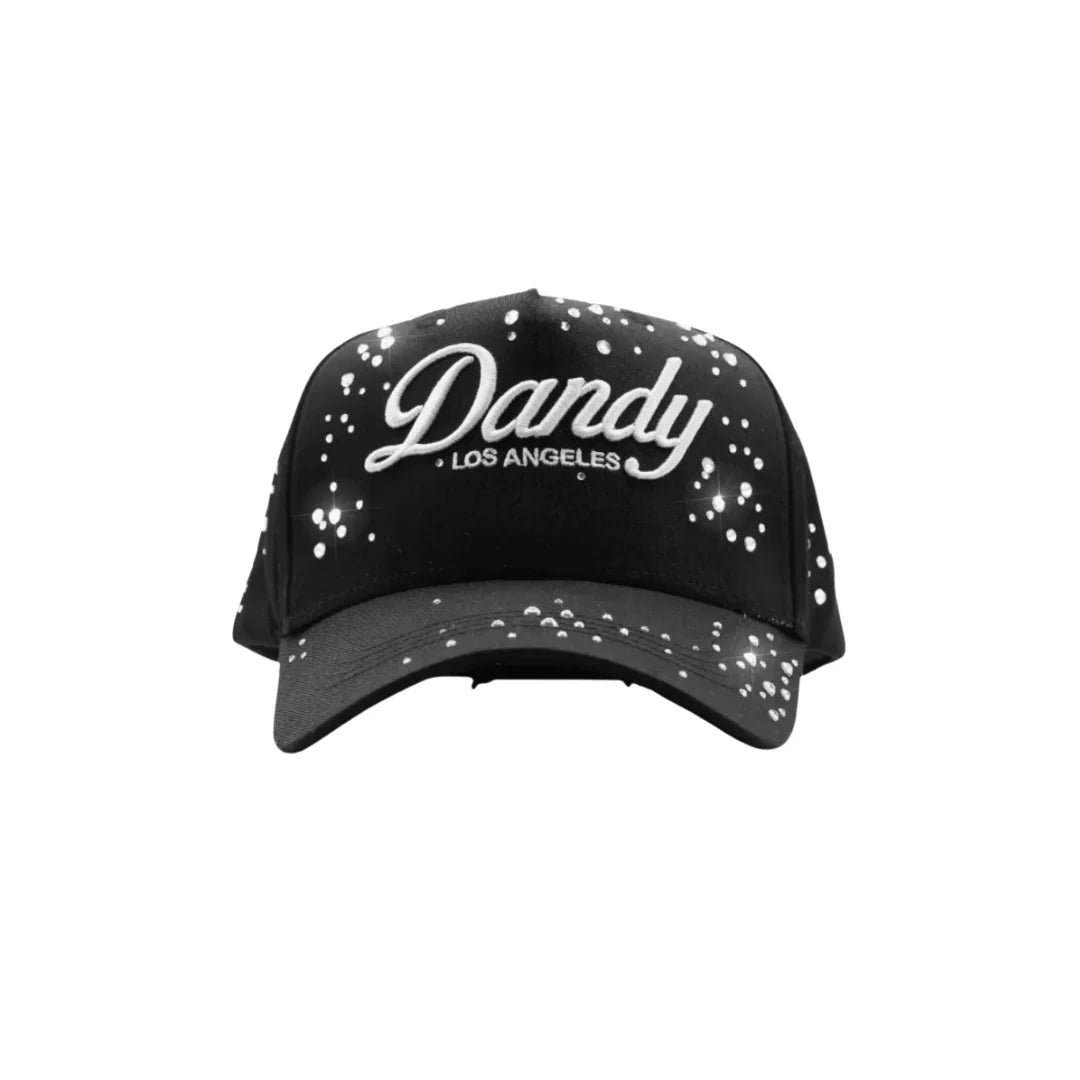 Dandy Stargazing Crystals