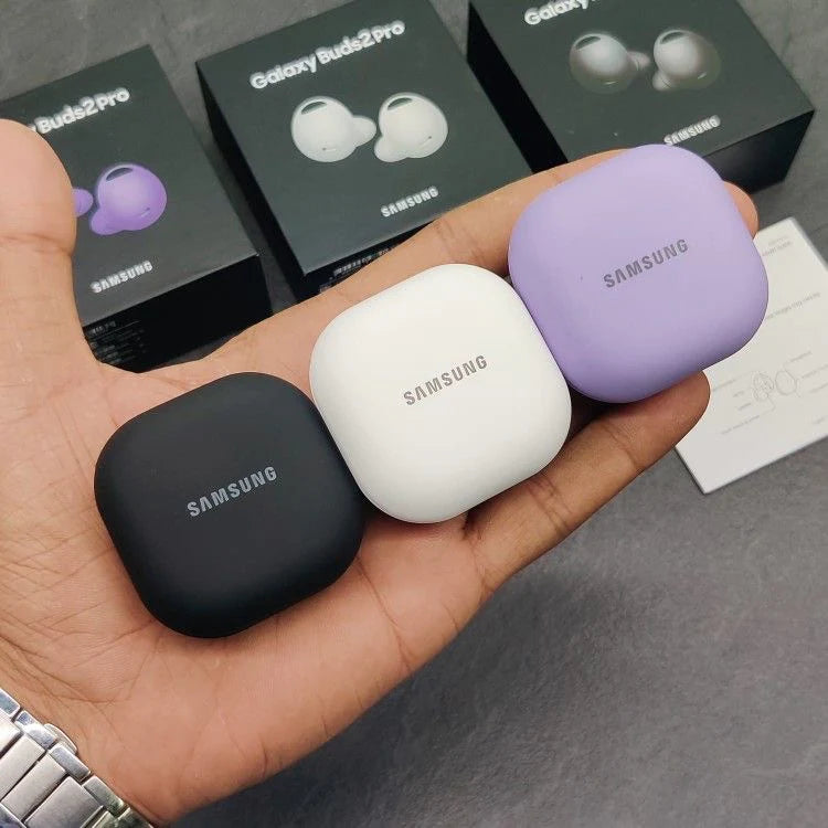 Galaxy Buds 2 Pro
