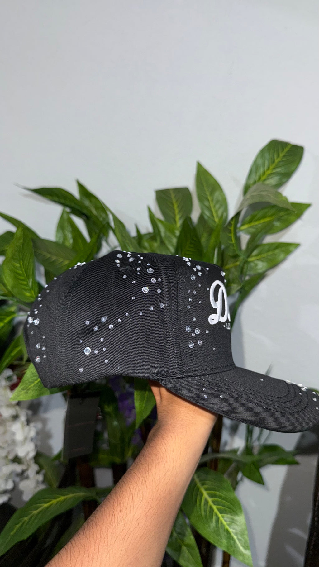 Dandy Stargazing Crystals