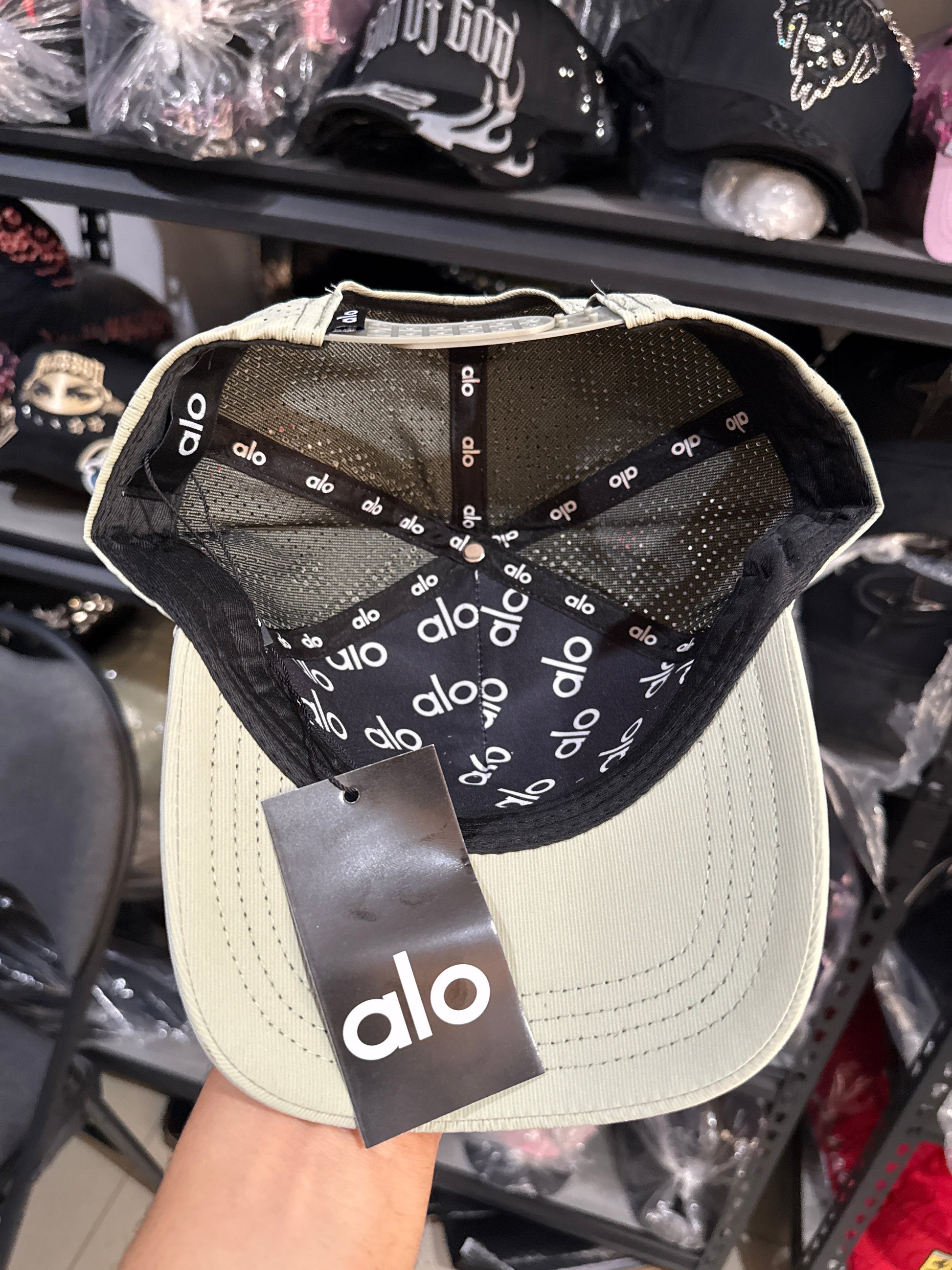 alo Stone
