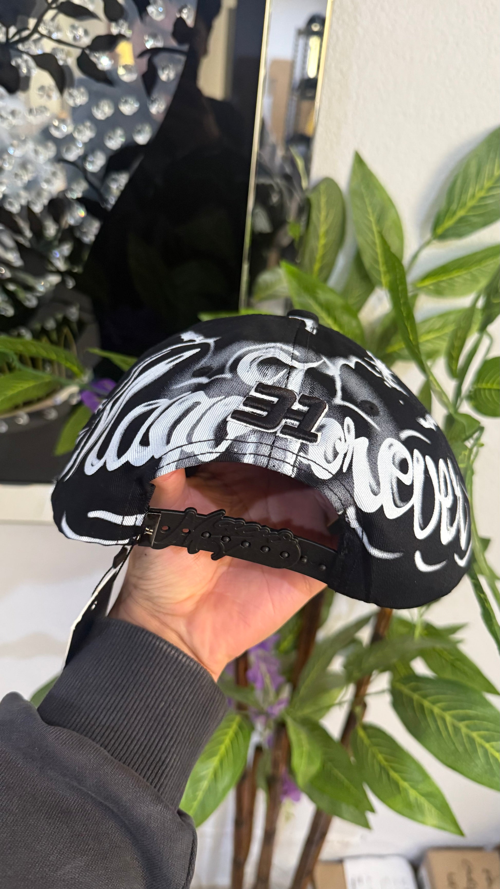 Mago Forever 31 Hats