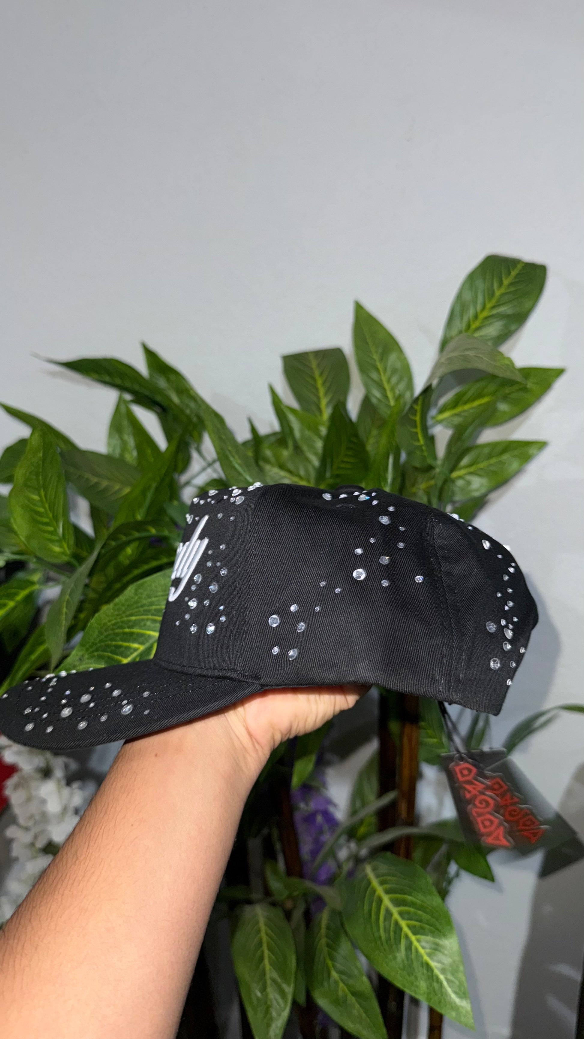 Dandy Stargazing Crystals