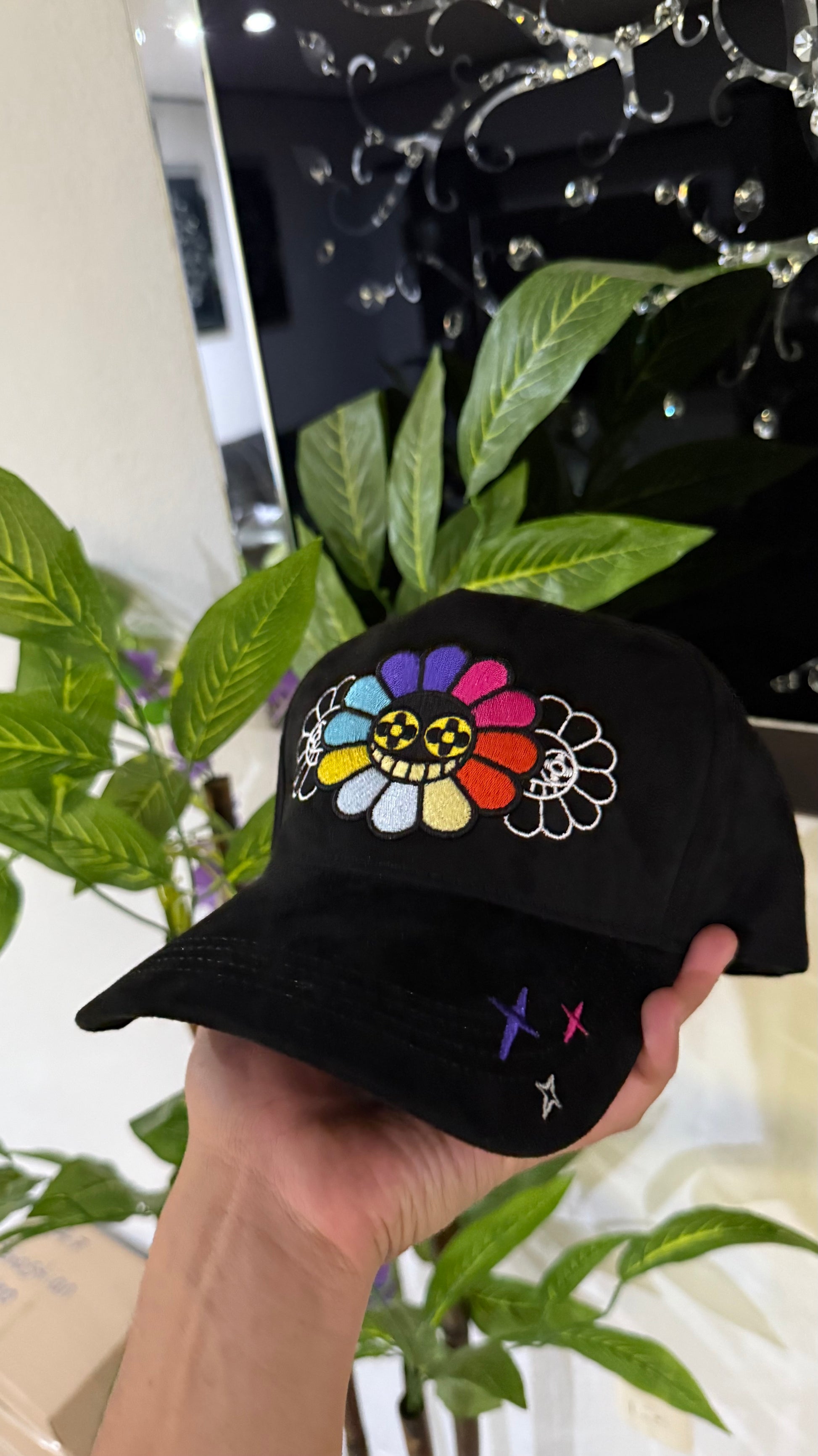 Innedit Muratravis Flvwer