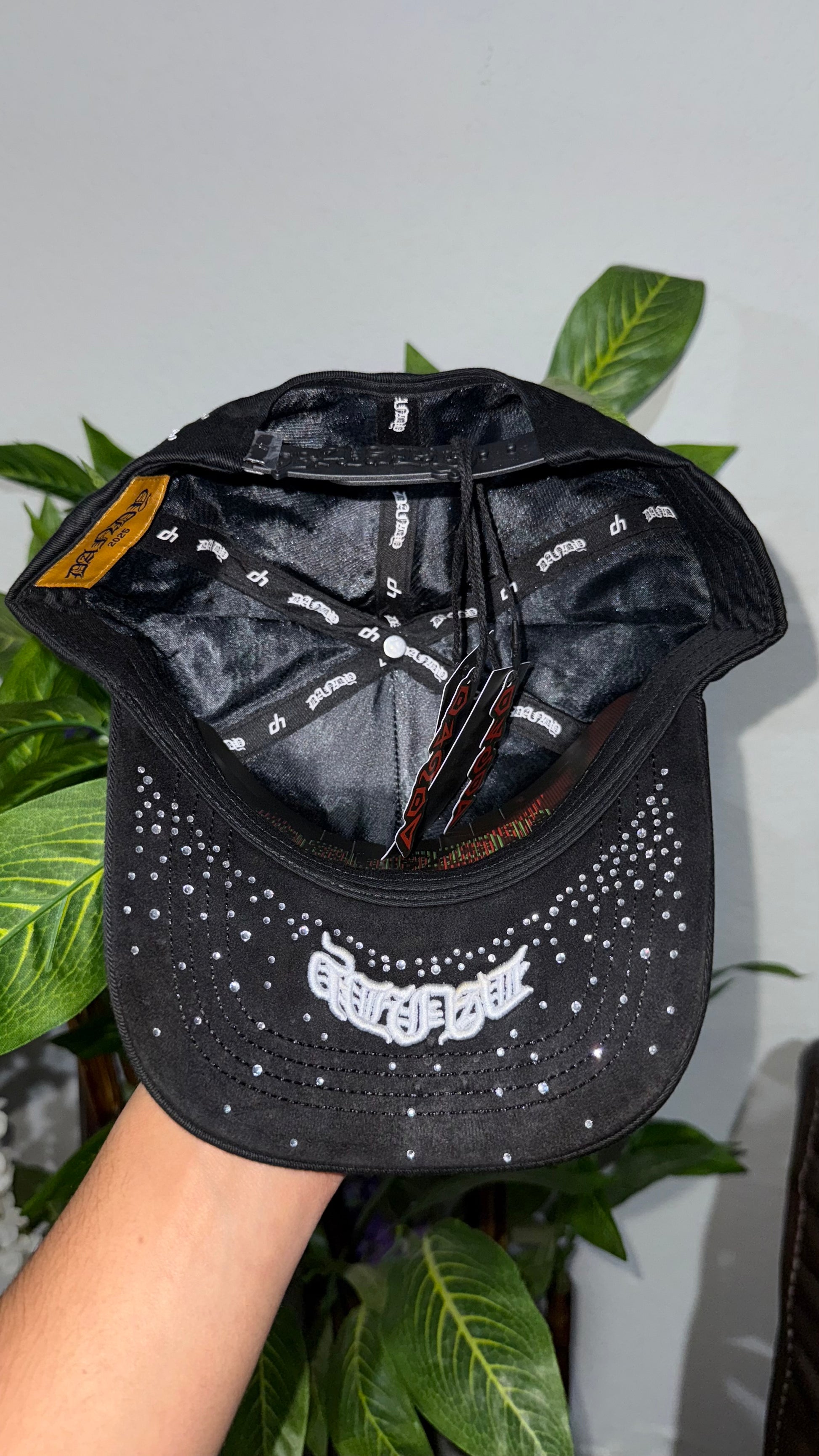 Dandy Stargazing Crystals