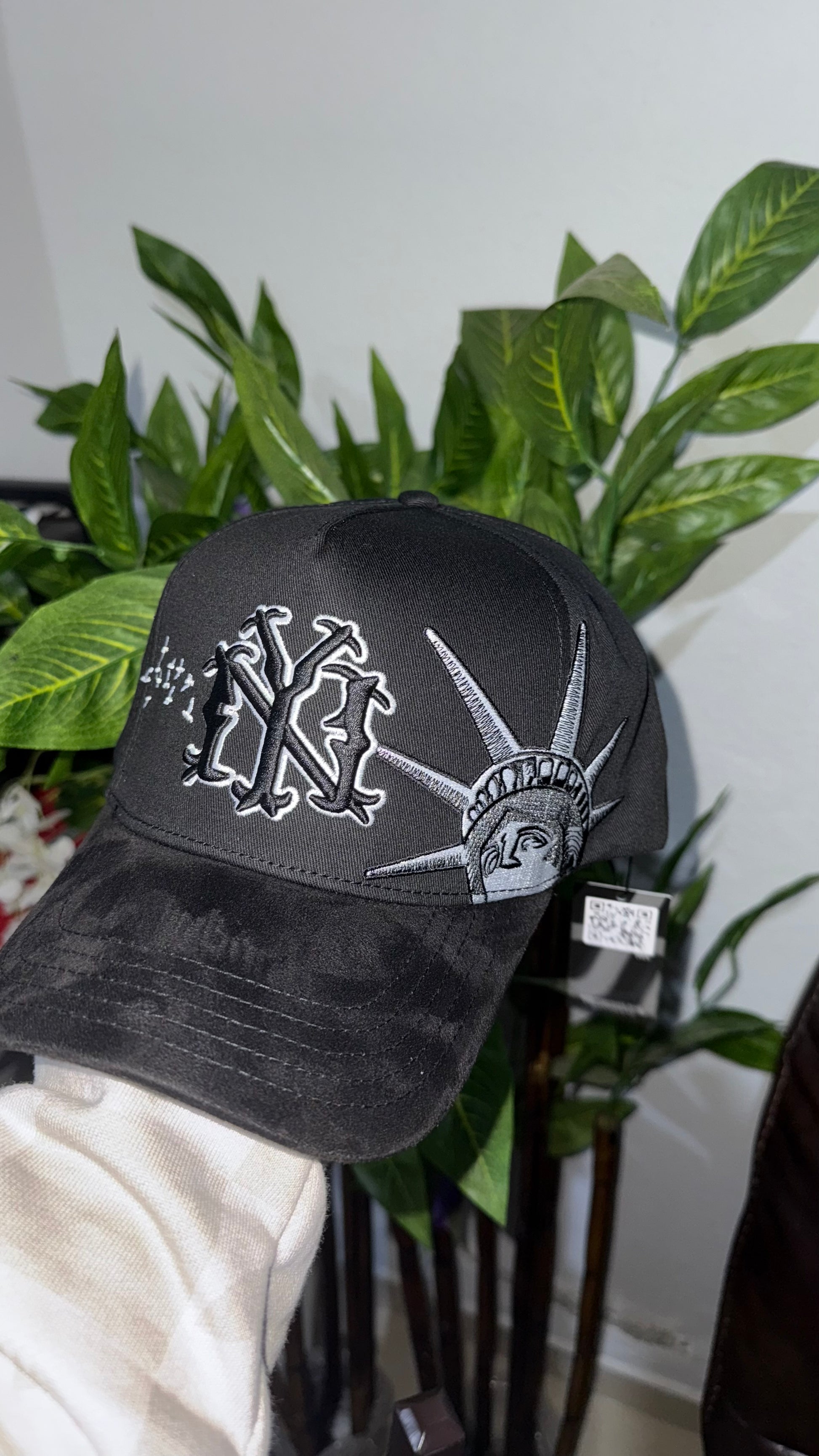 Dandy Hats I Love Ny Negro