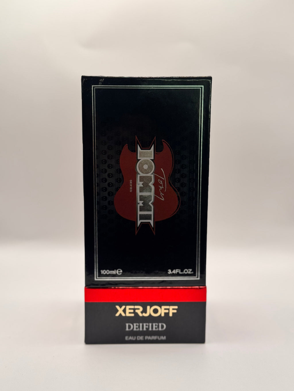 Xerjoff Deified
