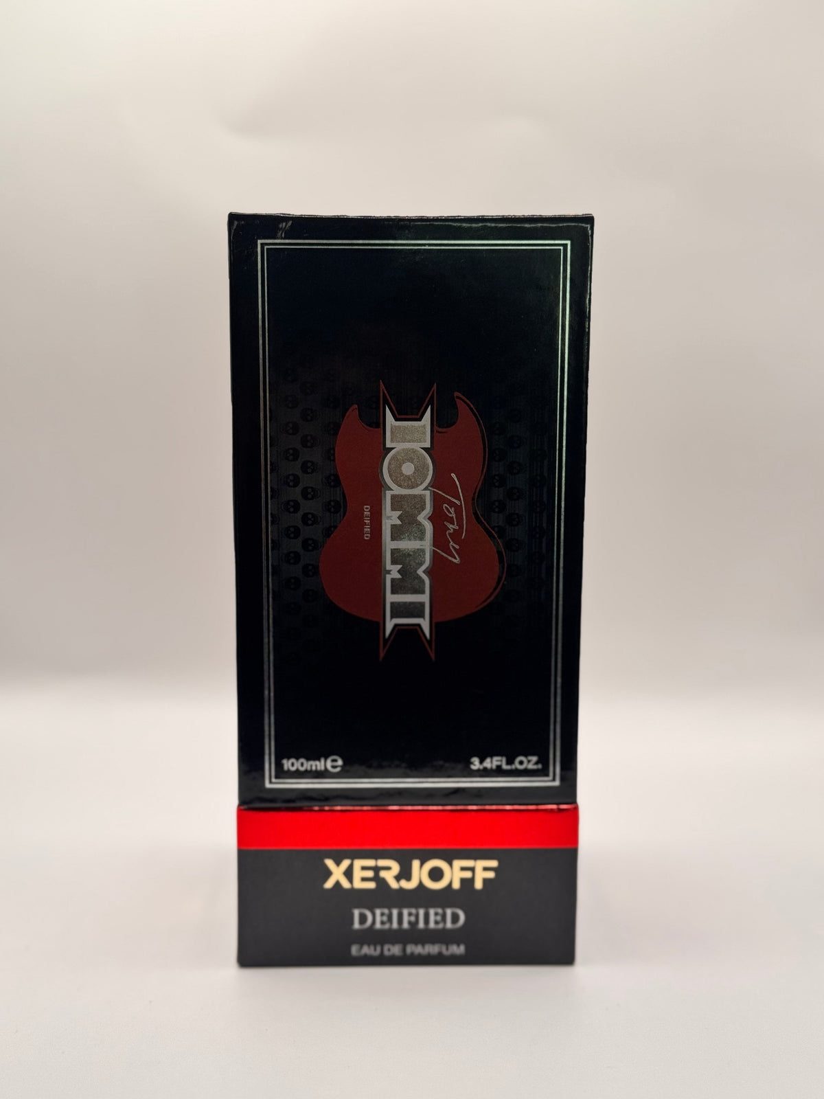 Xerjoff Deified