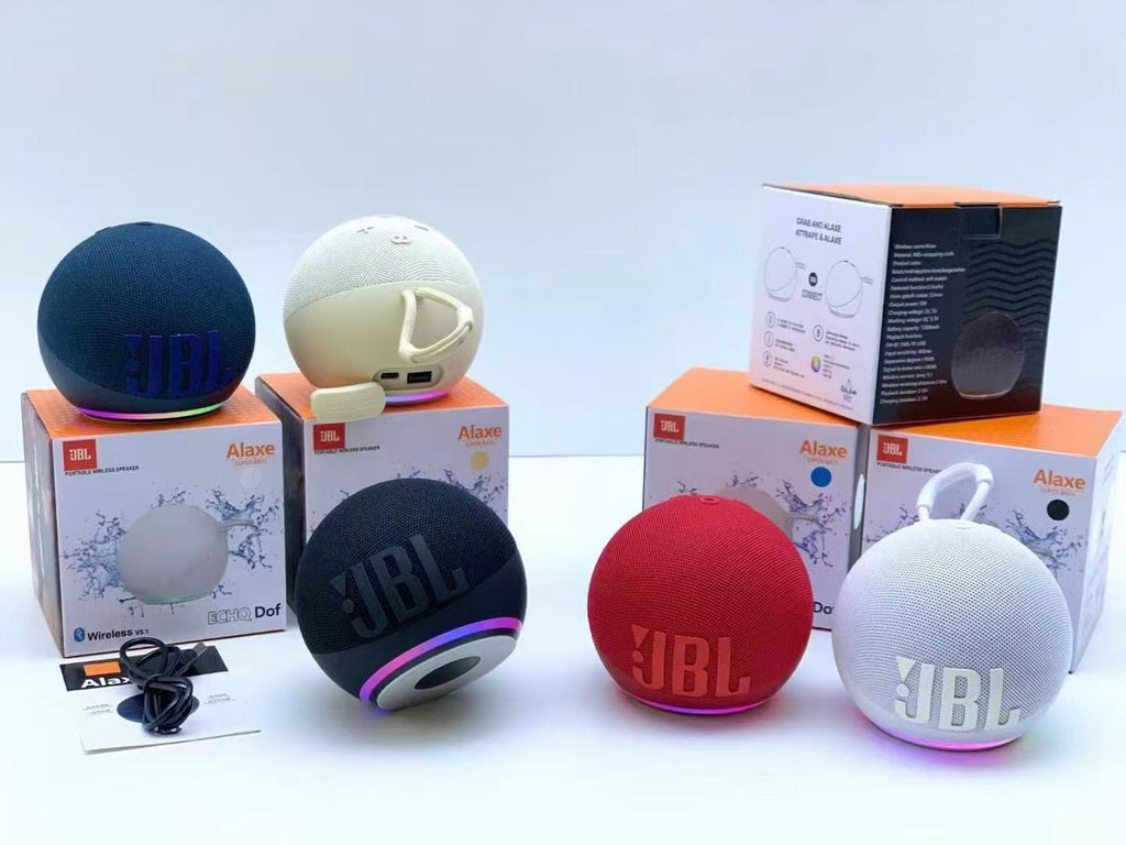 JBL Ball Alaxe