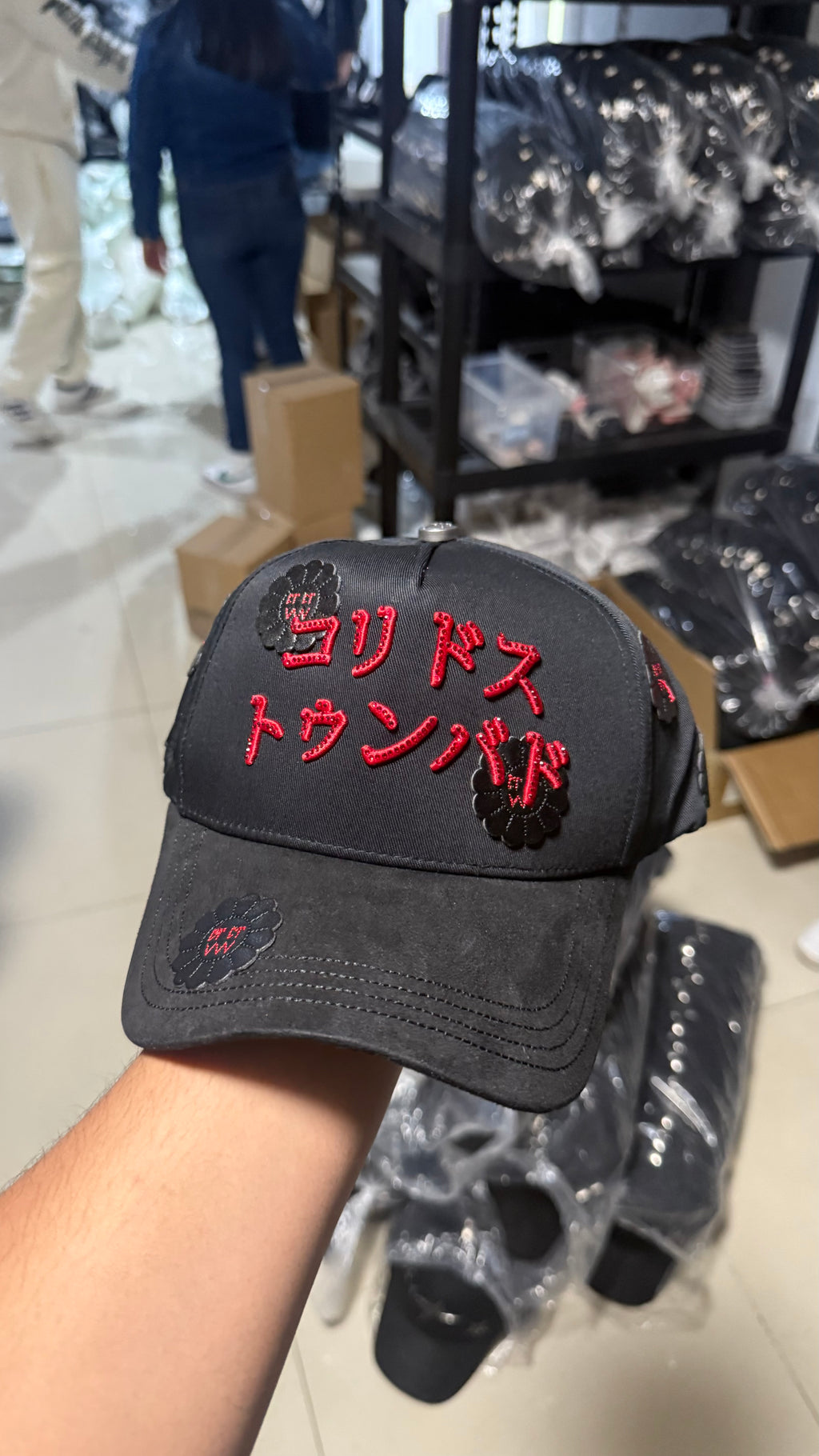 Barbas x Natanael Cano