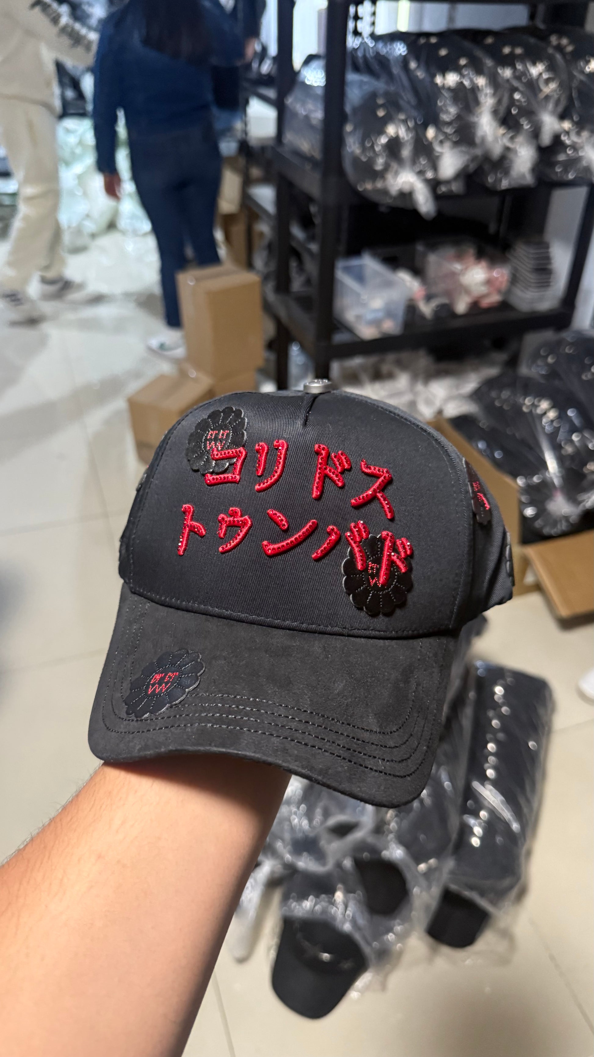 Barbas x Natanael Cano