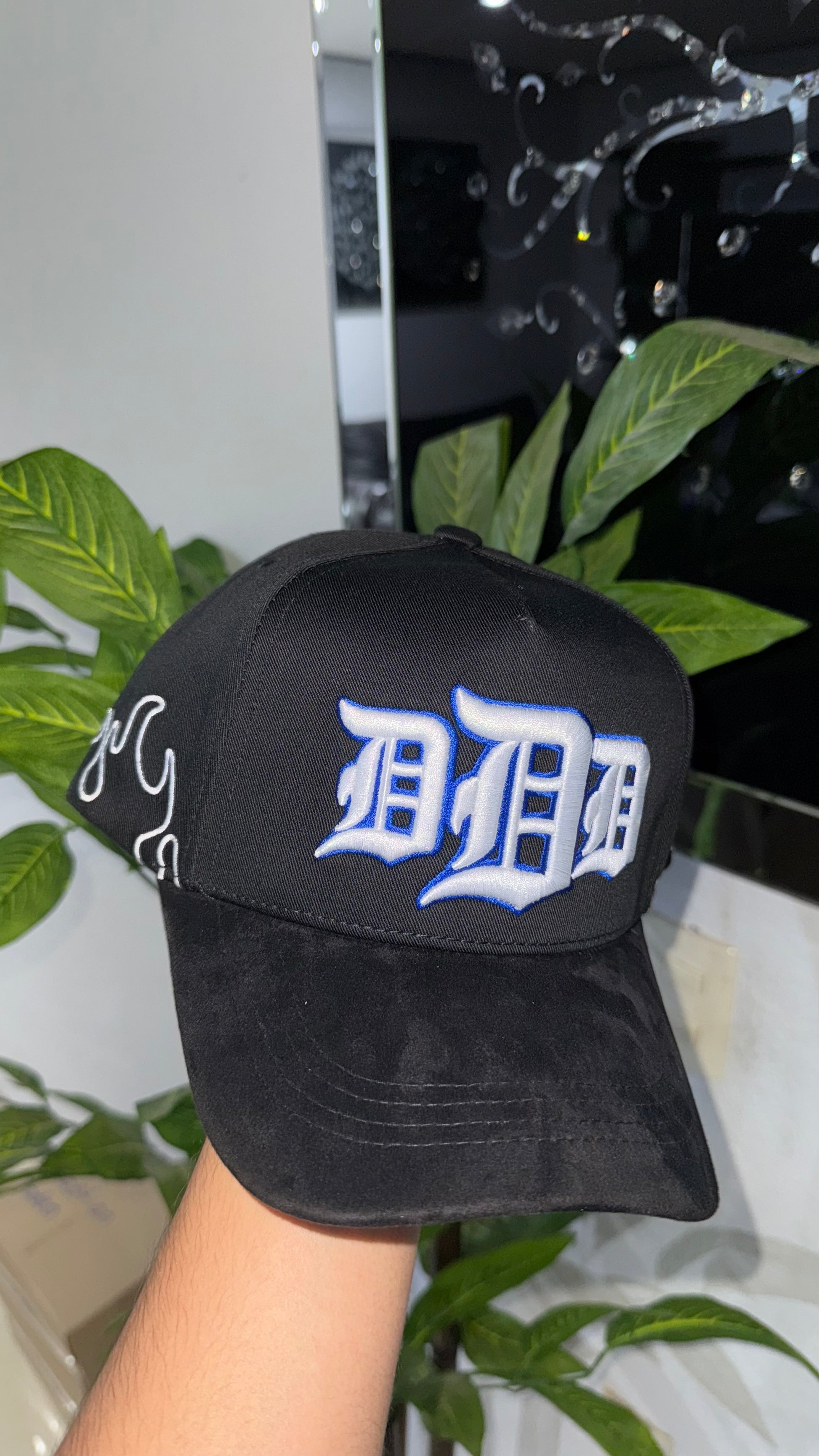 Dandy Hats “Tripple D”