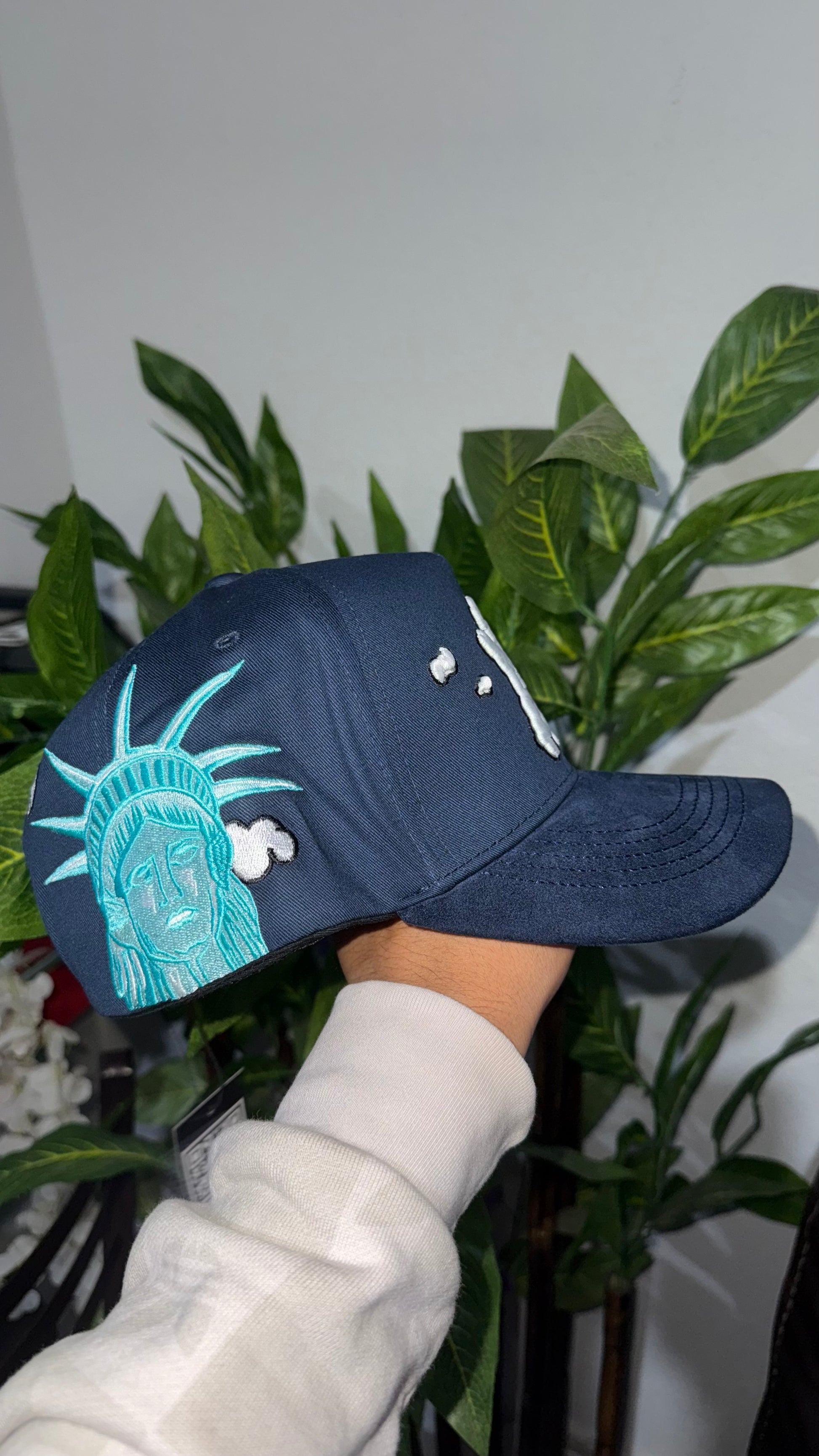 31 Hats Ny Clouds Anniversary