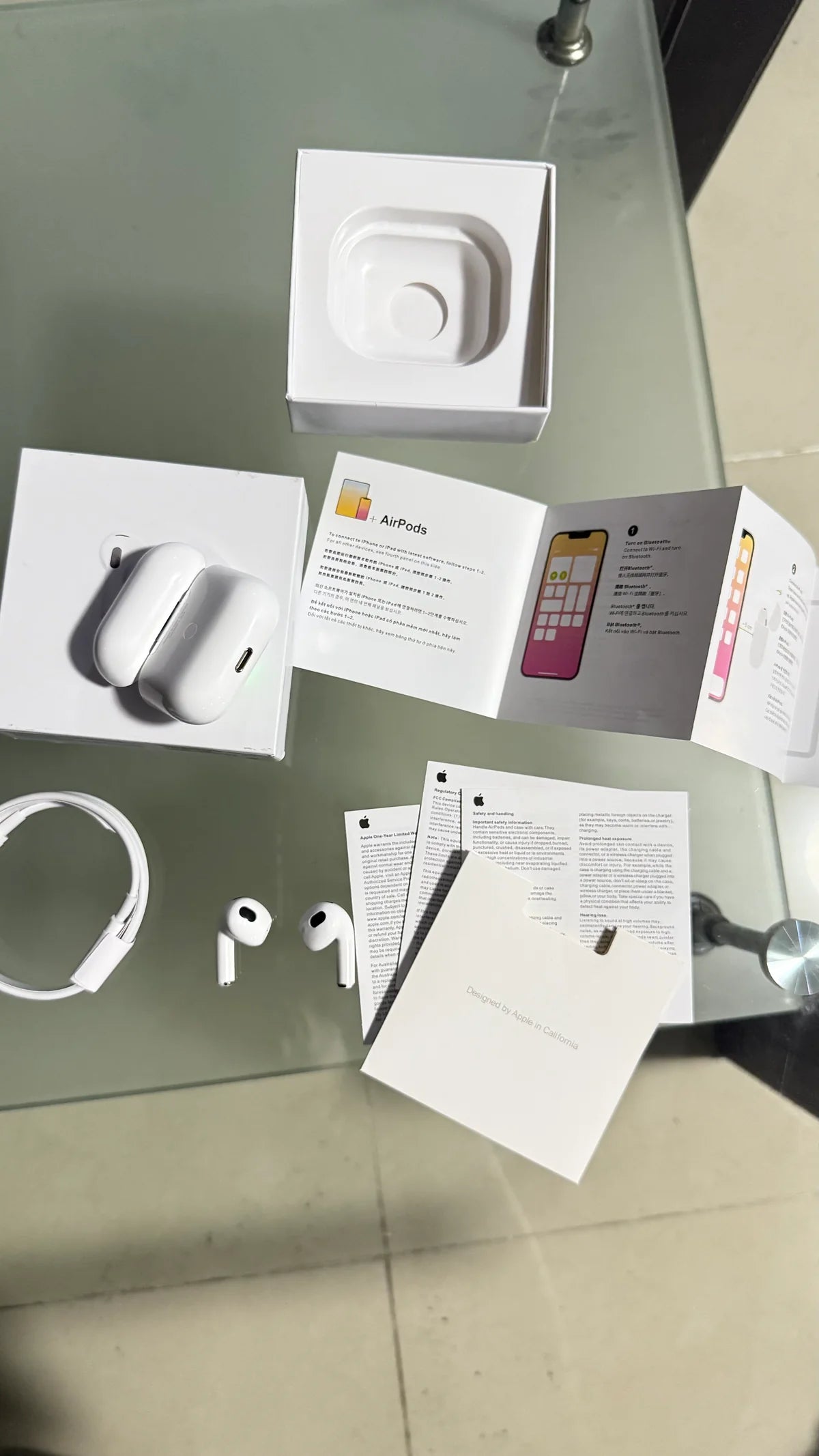 AirPods 3-GEN