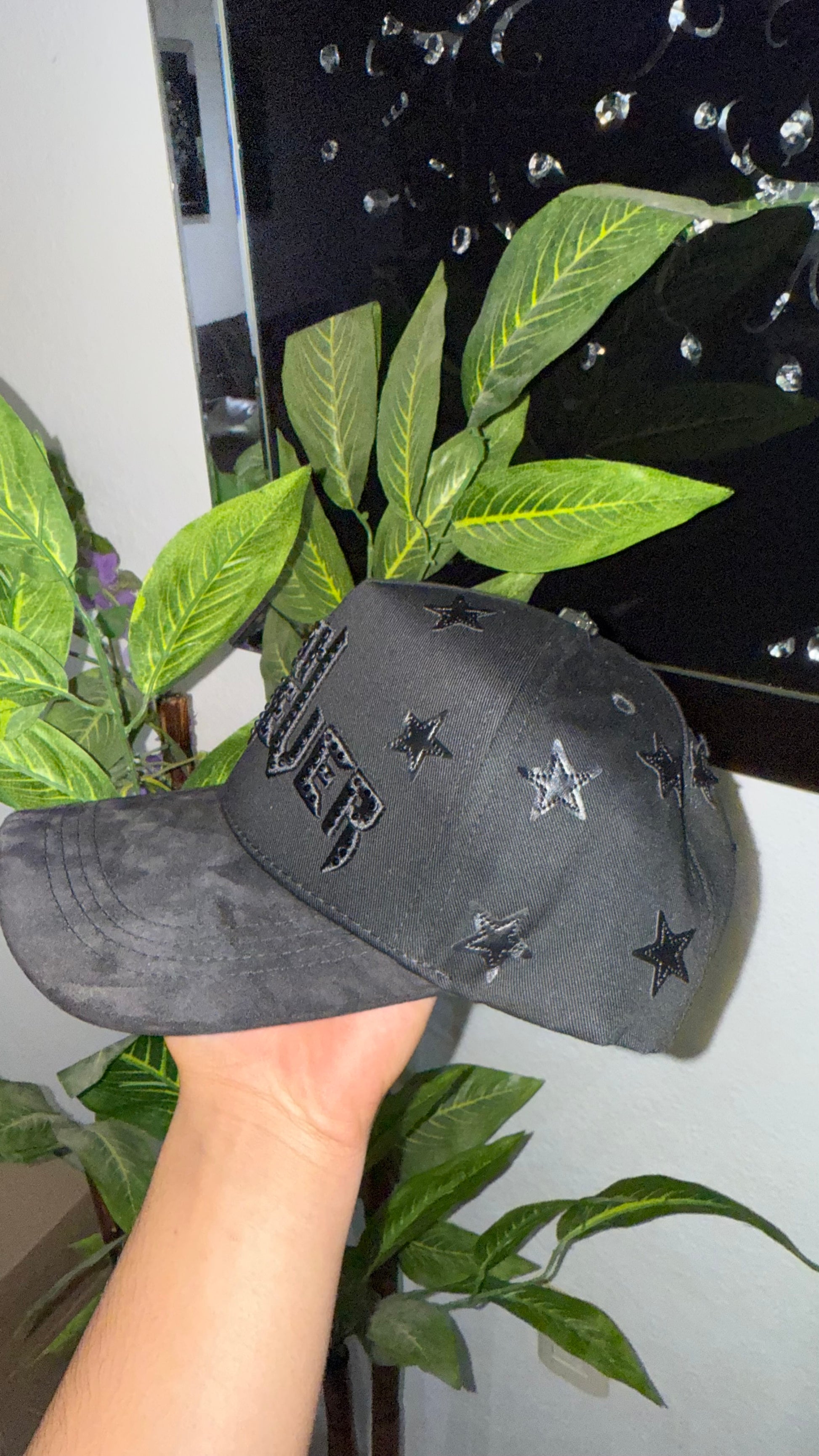 Barbas “Rich For Ever”