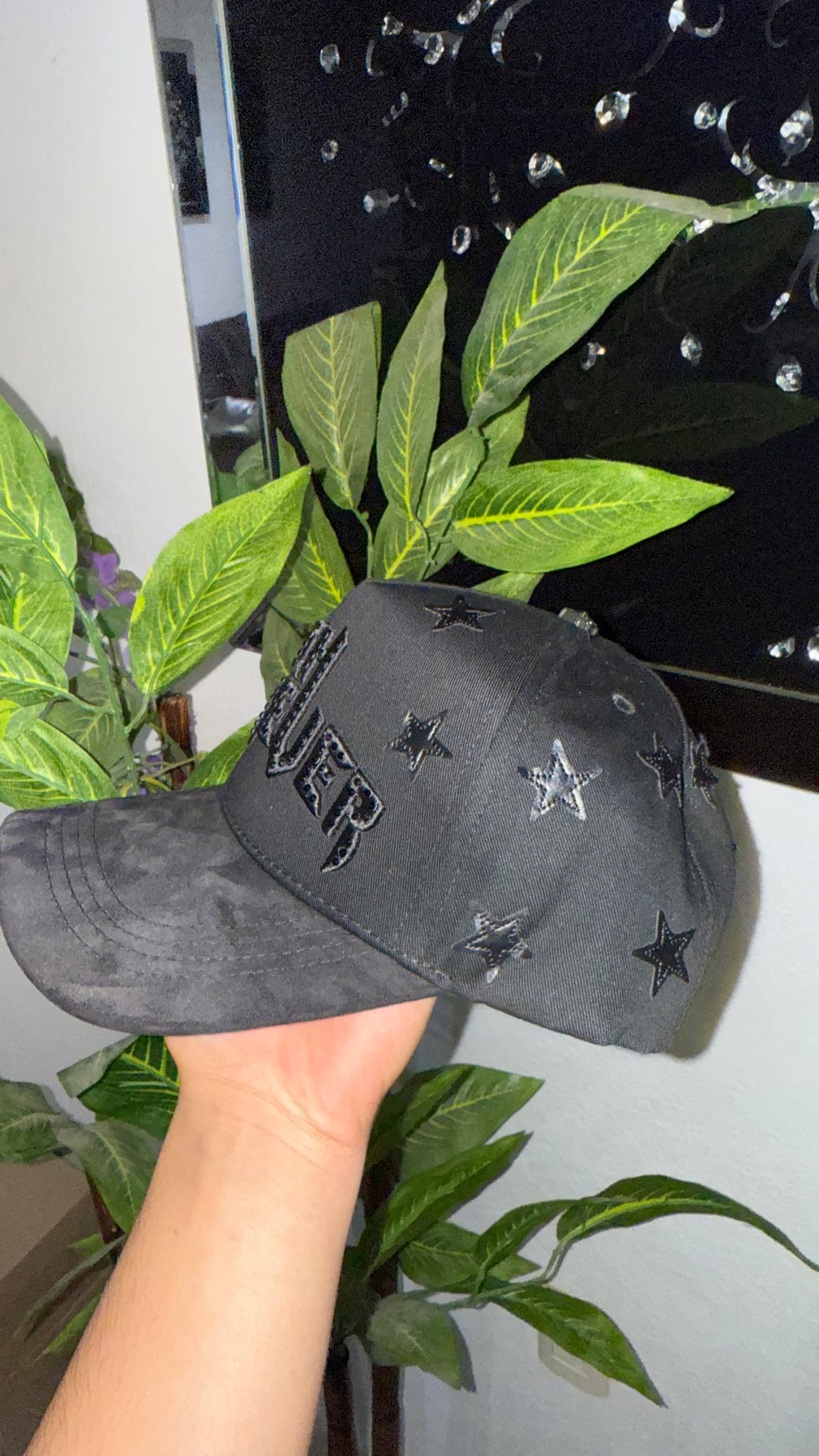 Barbas “Rich For Ever”