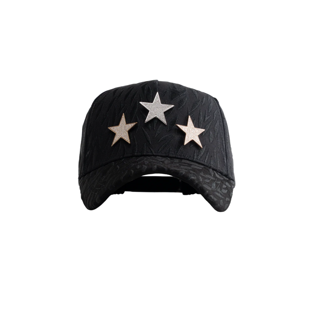 Barbas Hats “Rockstar CT"
