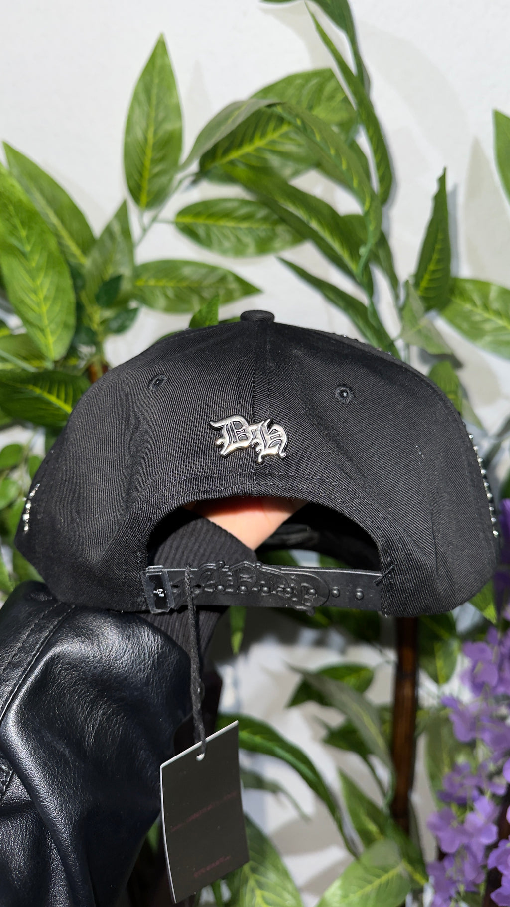 DANDY HATS "ONYX"