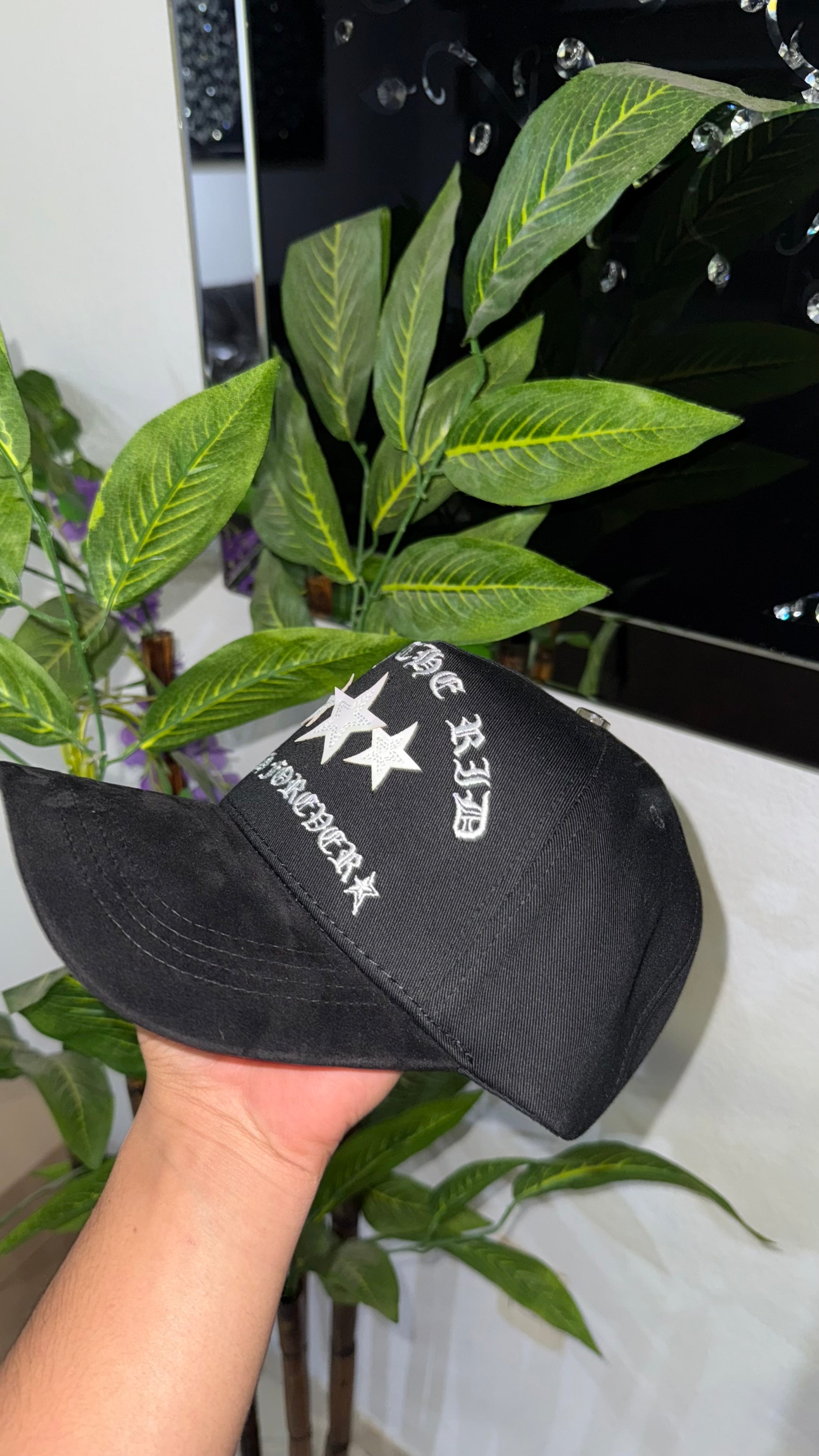 Barbas “Rich the kid”