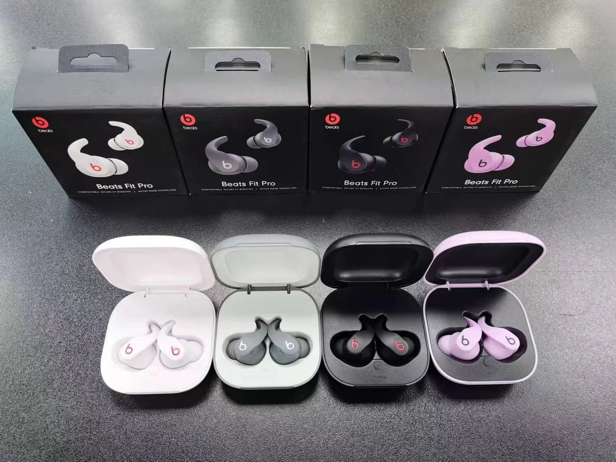 Beats fit pro