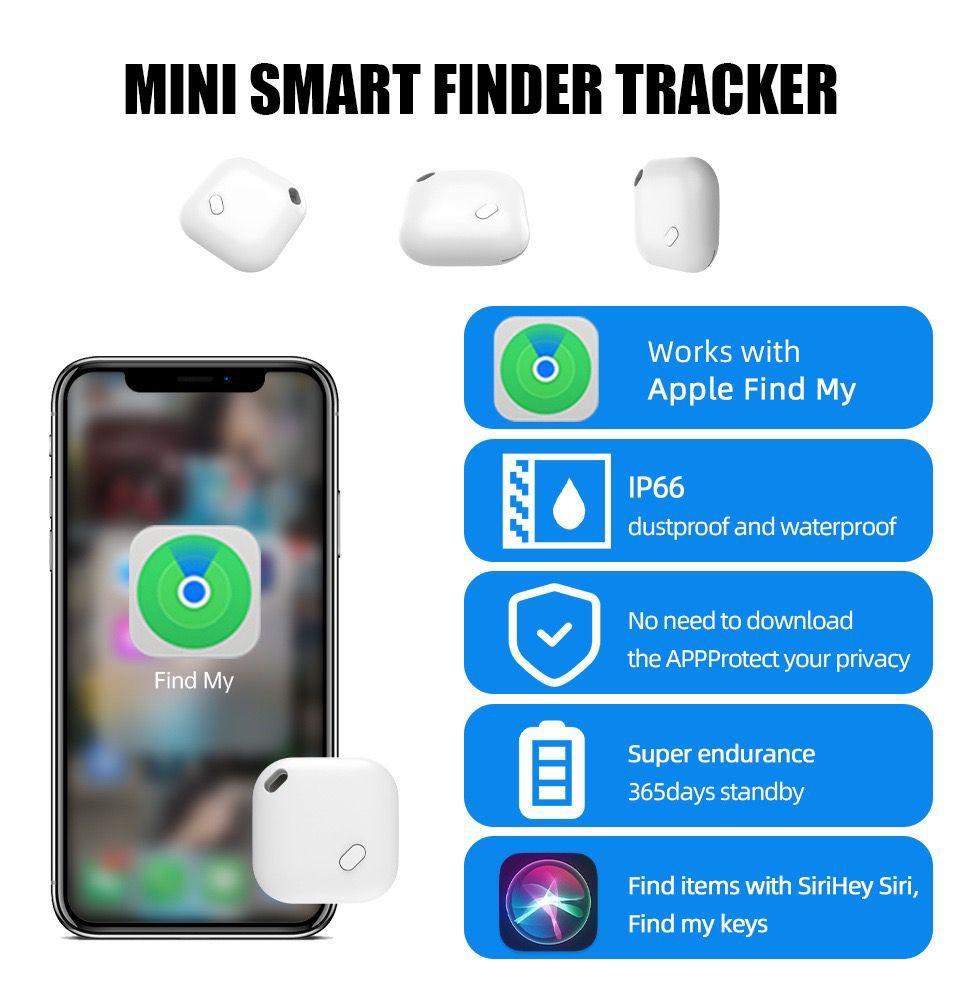GPS Localizador AirTag