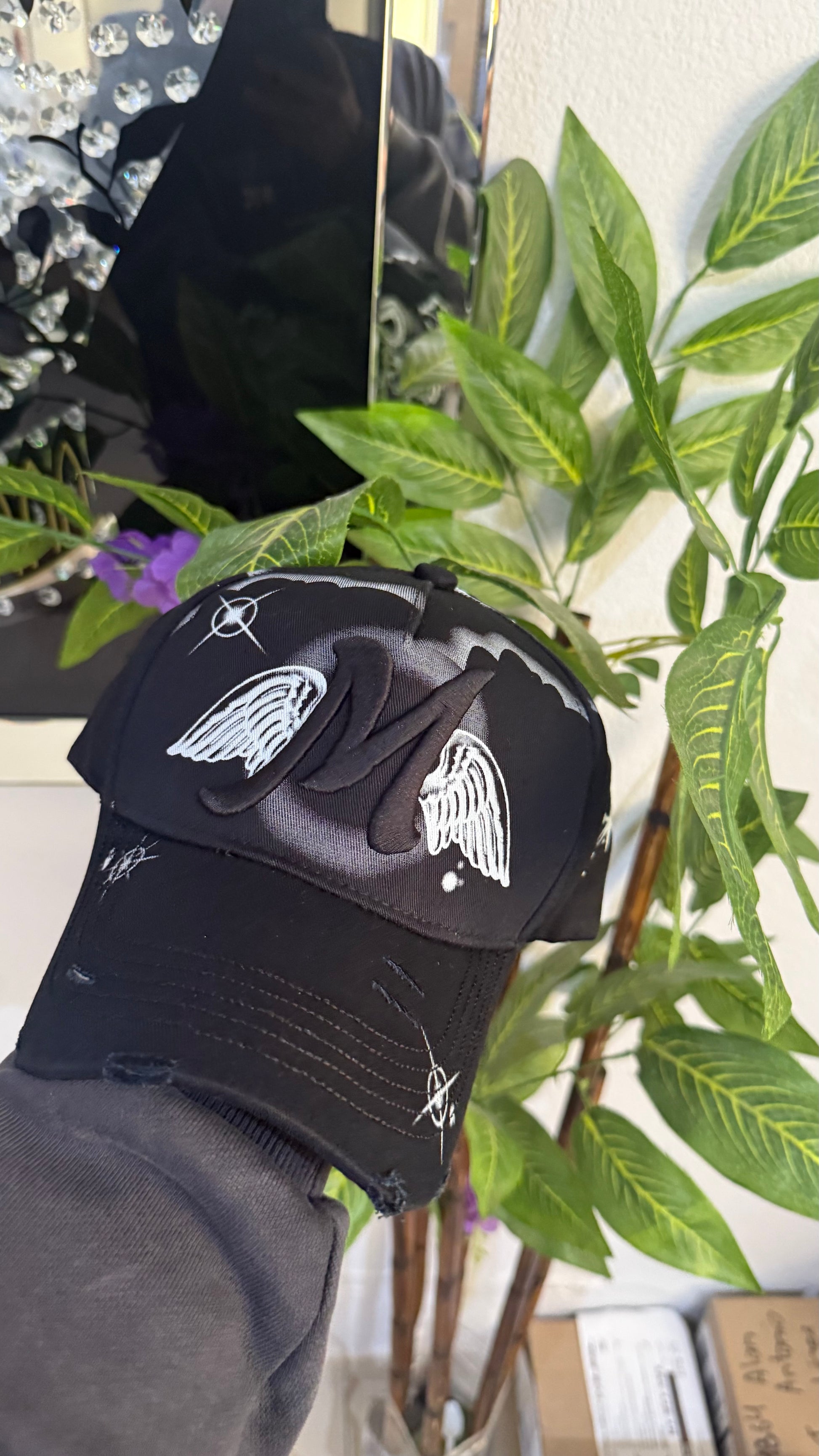 Mago Forever 31 Hats