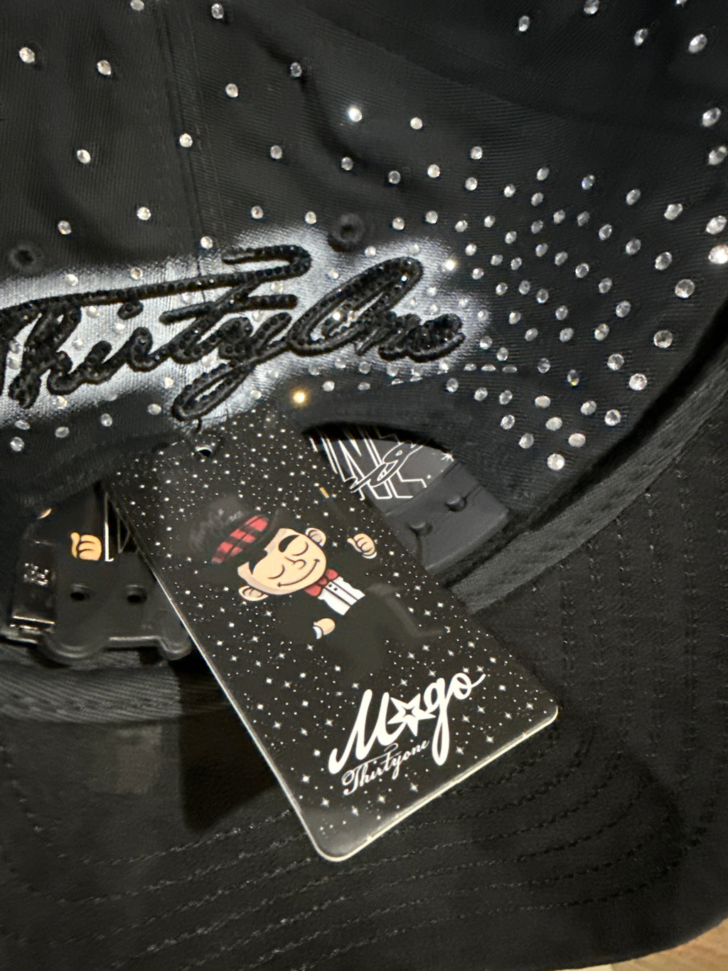 31 hats- tecnoback