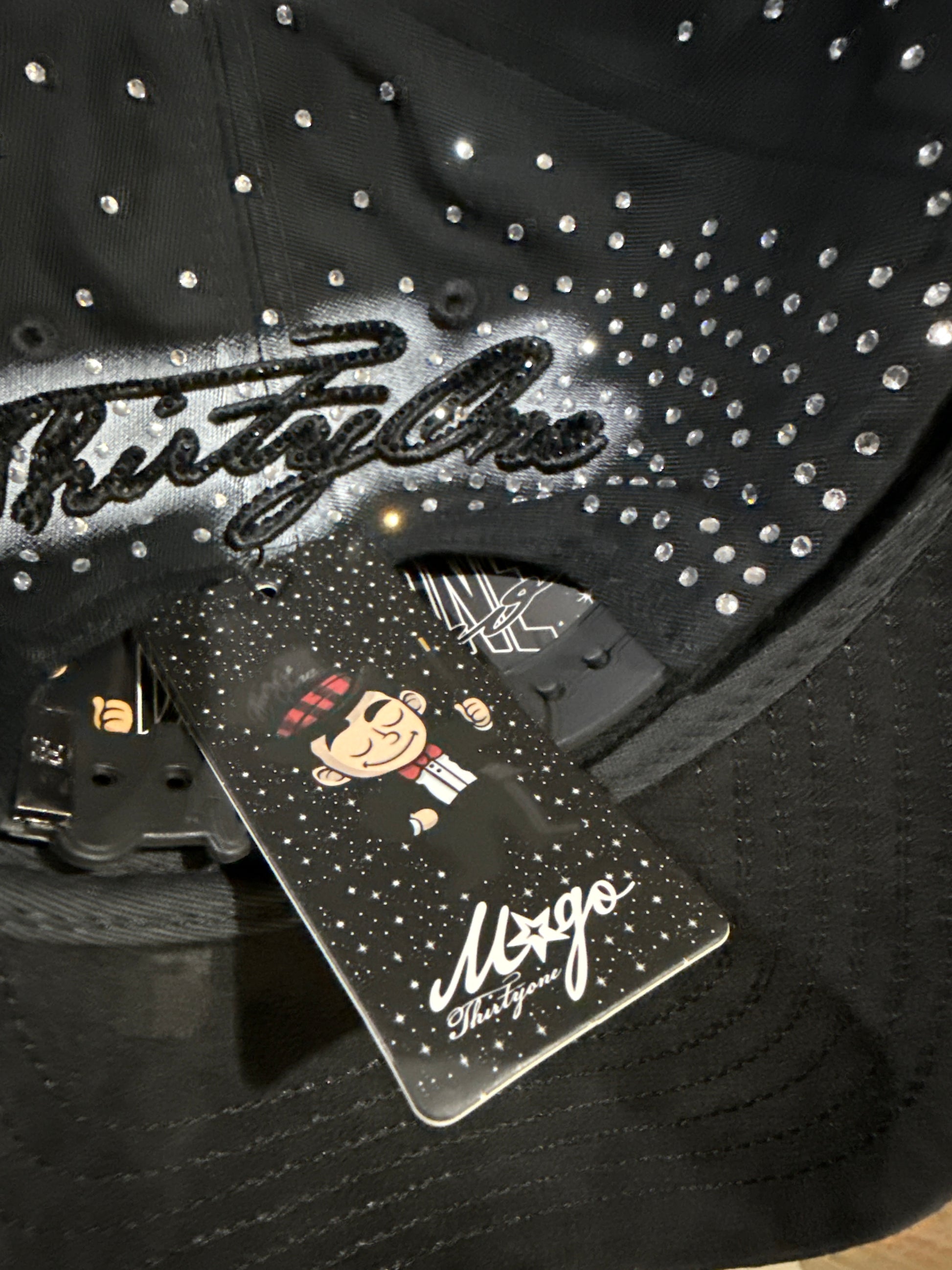 31 hats- tecnoback